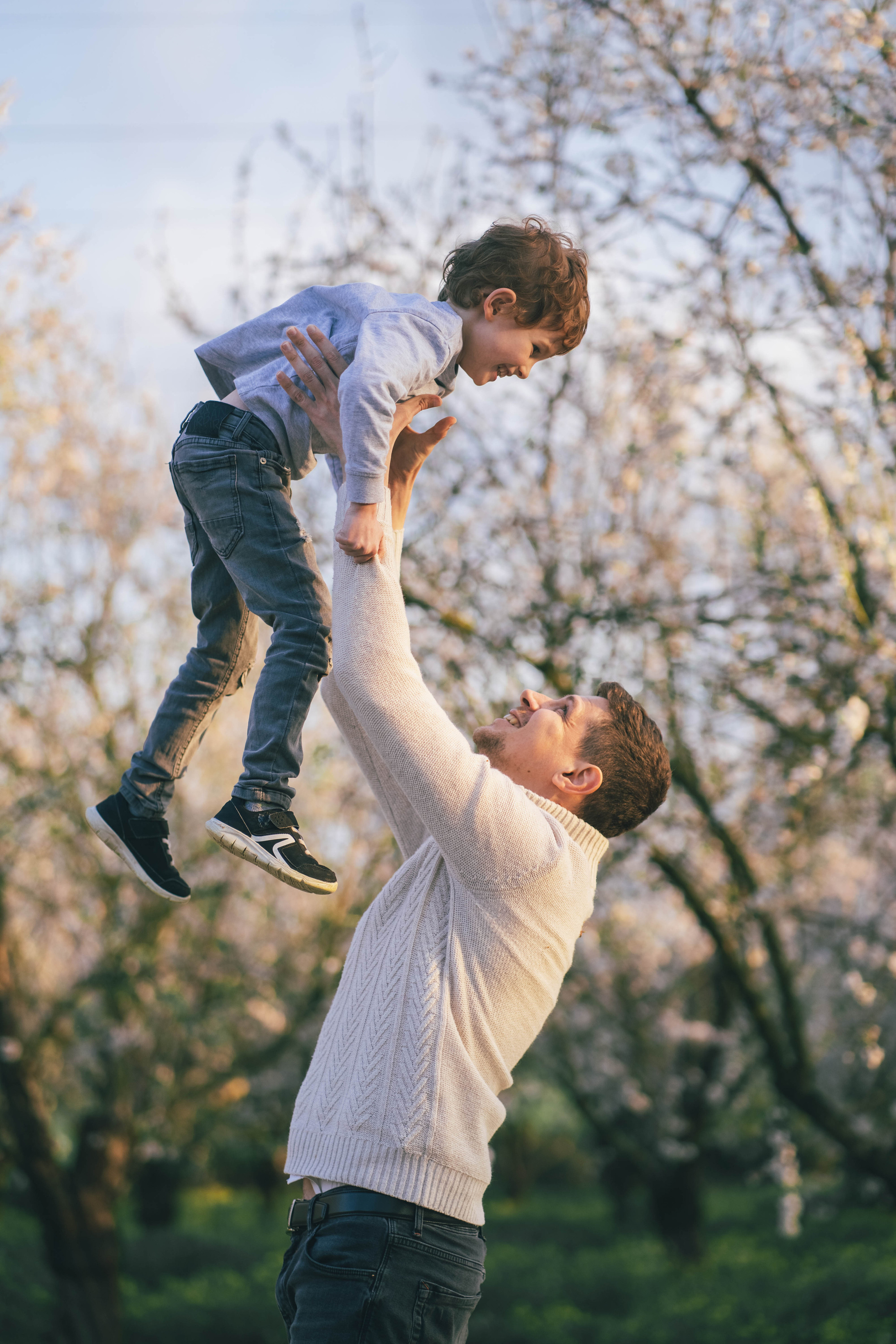 Фотосессия Виктории, Ильи, Алисы и Сергея. Семейный и детский фотограф в Израиле и Москве Дорошок Надя