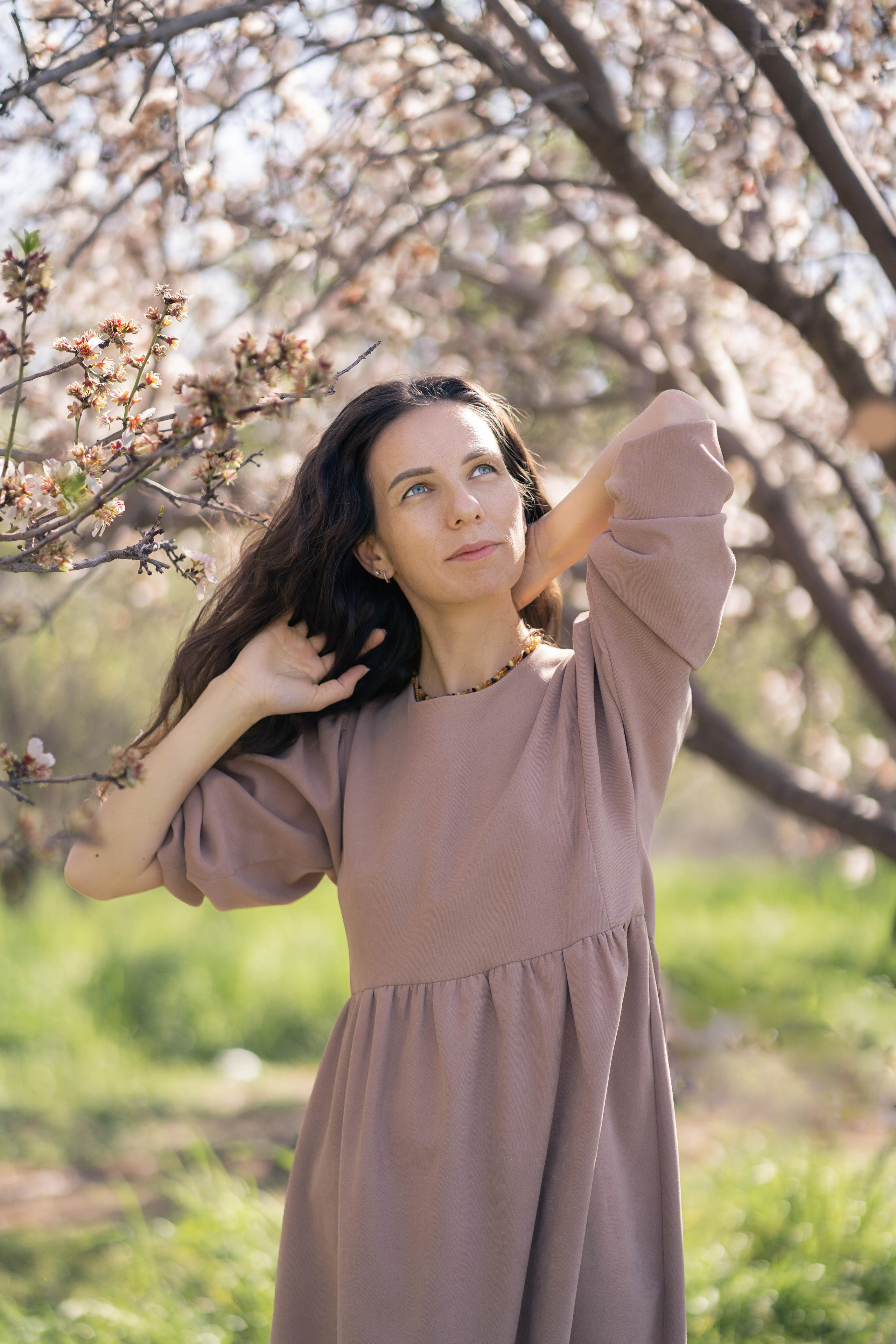 Фотосессия Юлии и Алисы. Семейный и детский фотограф в Израиле и Москве Дорошок Надя