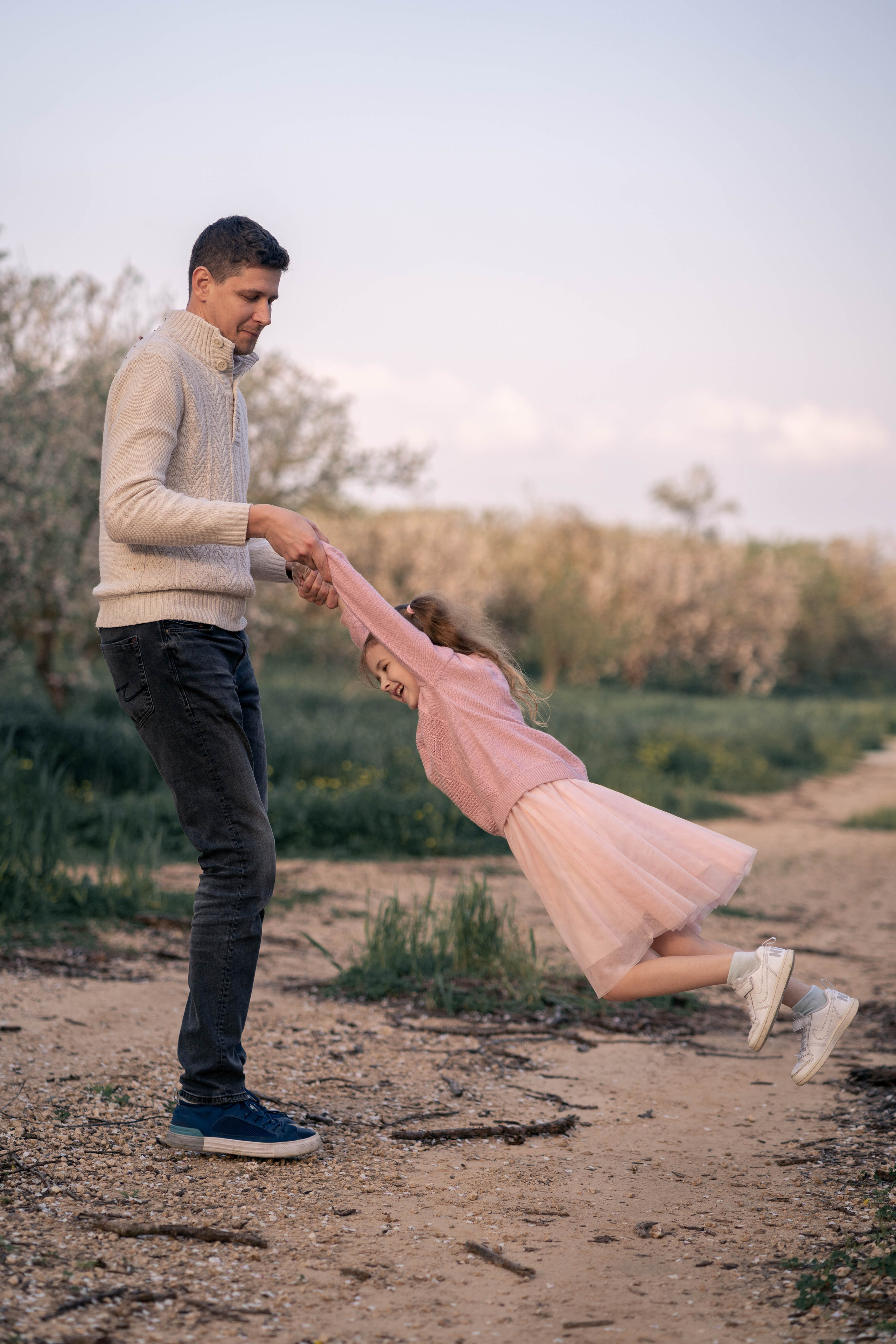 Фотосессия Виктории, Ильи, Алисы и Сергея. Семейный и детский фотограф в Израиле и Москве Дорошок Надя