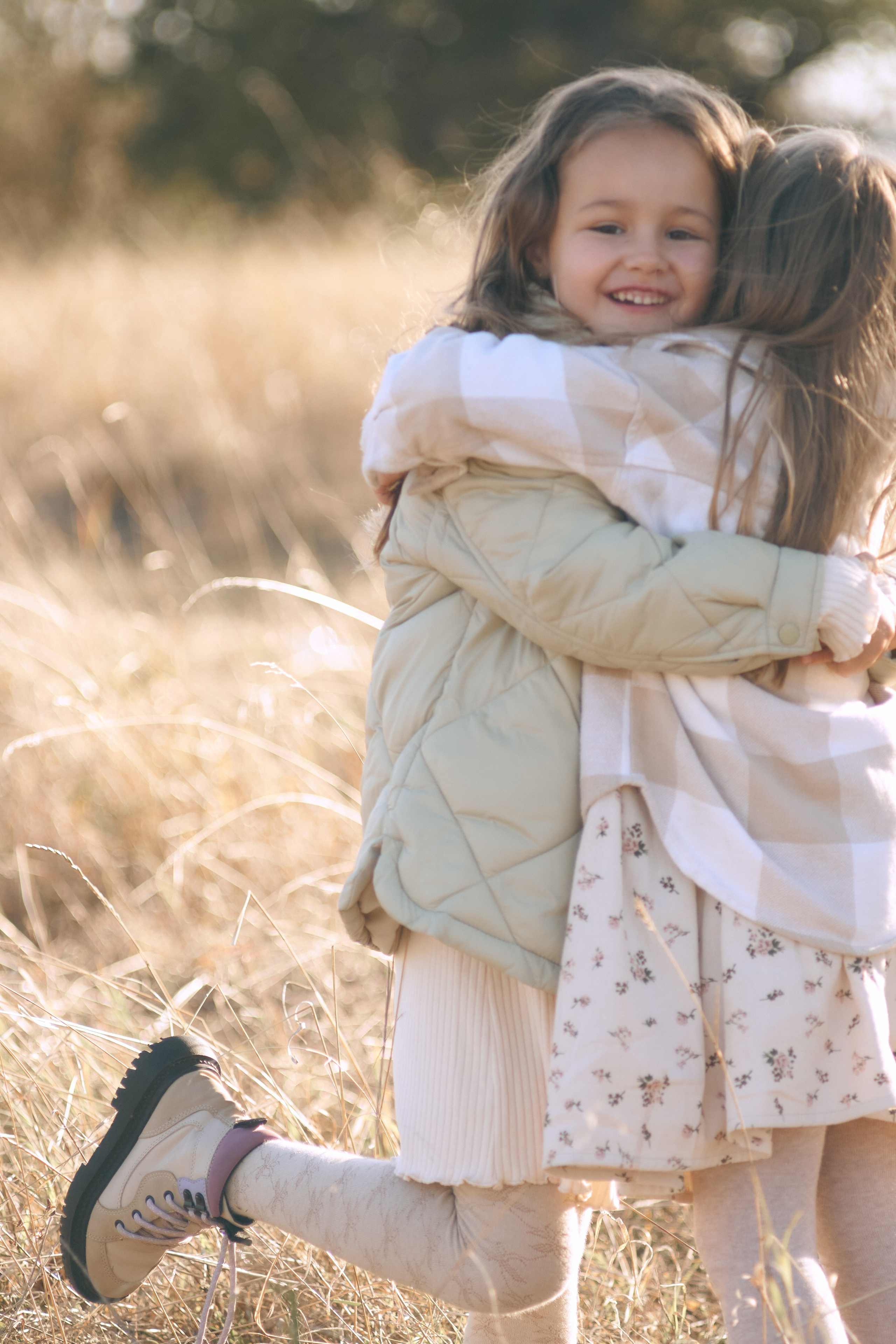 Семейная съемка. Семейный фотограф в Москве
