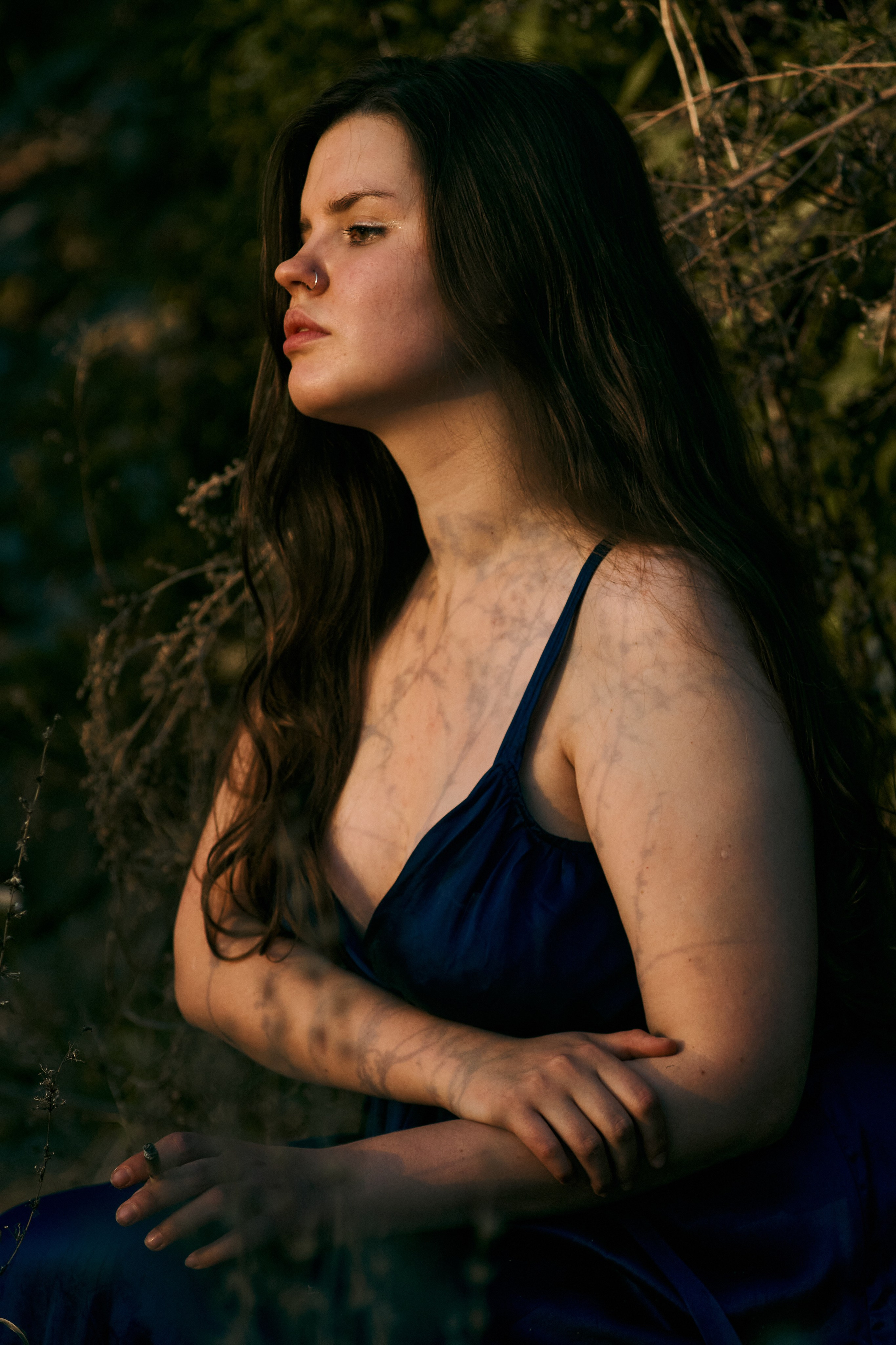 Портрет. Семейный фотограф в Москве