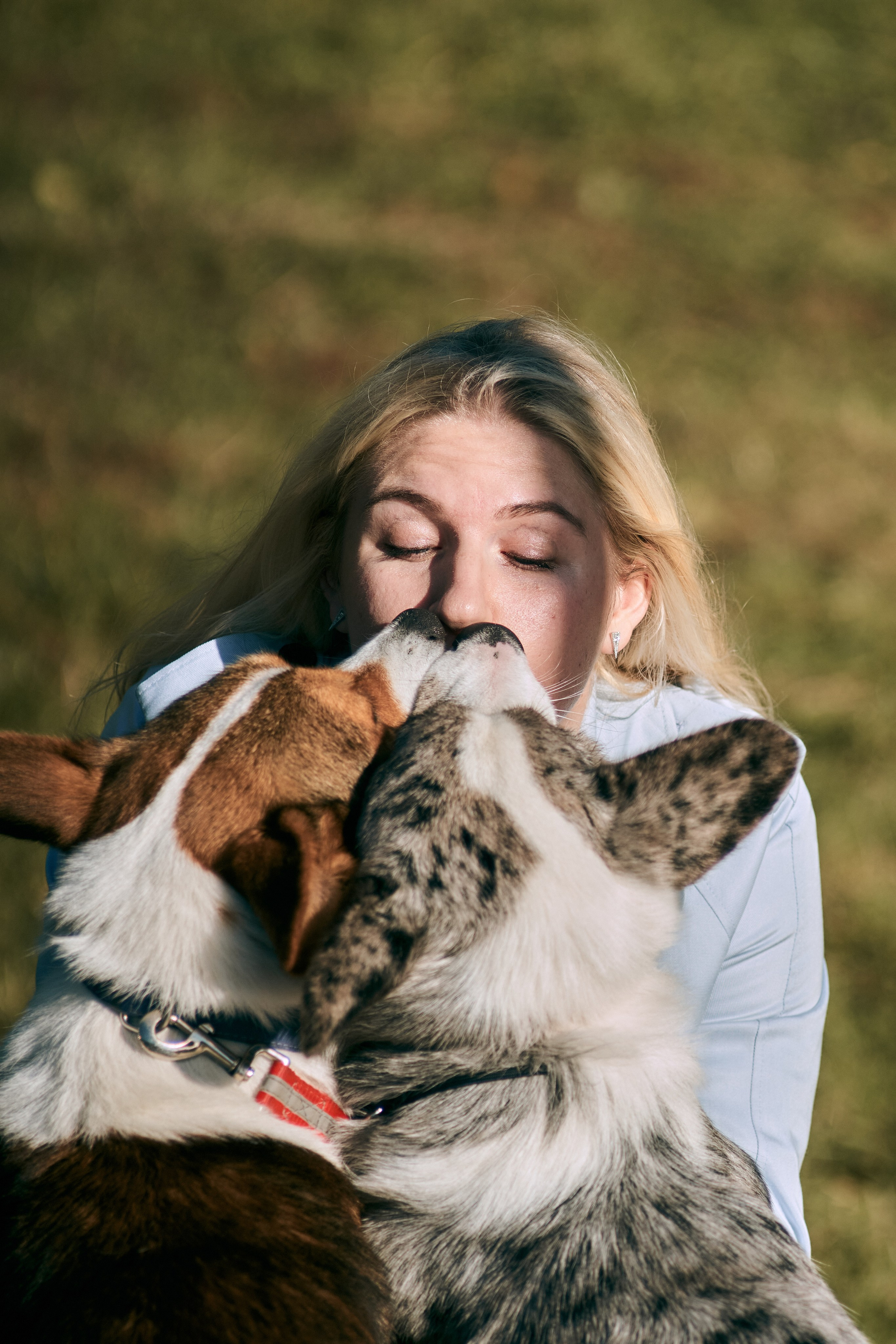 Портрет. Семейный фотограф в Москве