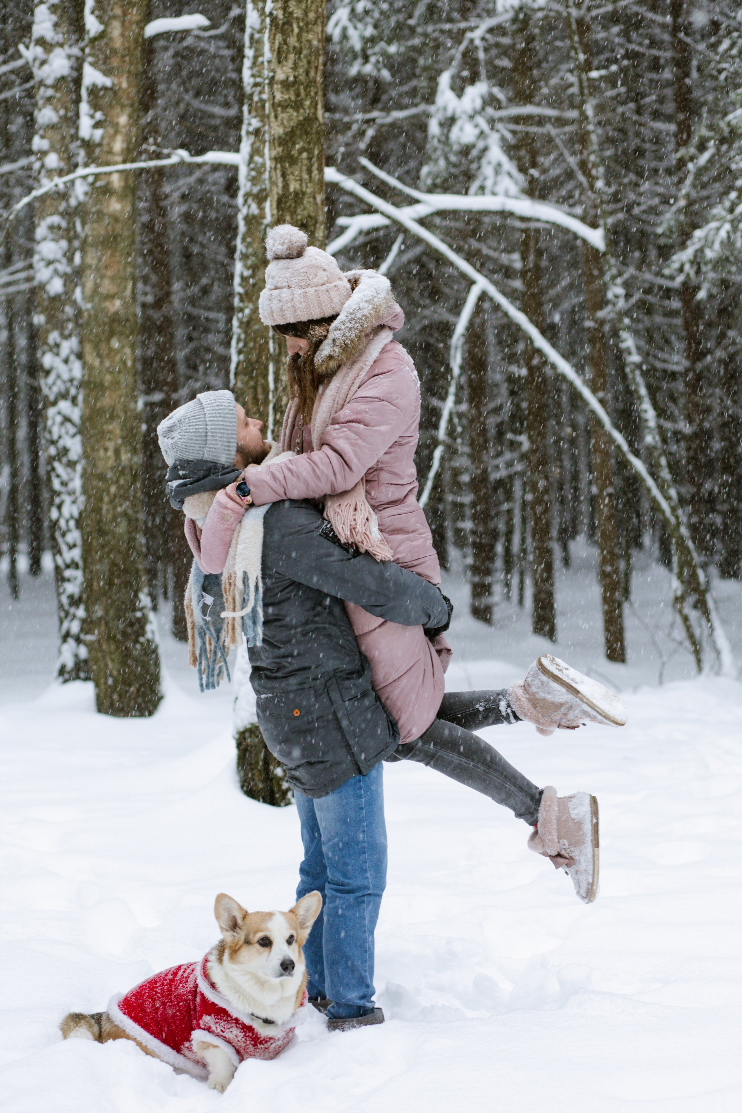 Маргарита и Александр. Фотограф Виктория Бурова