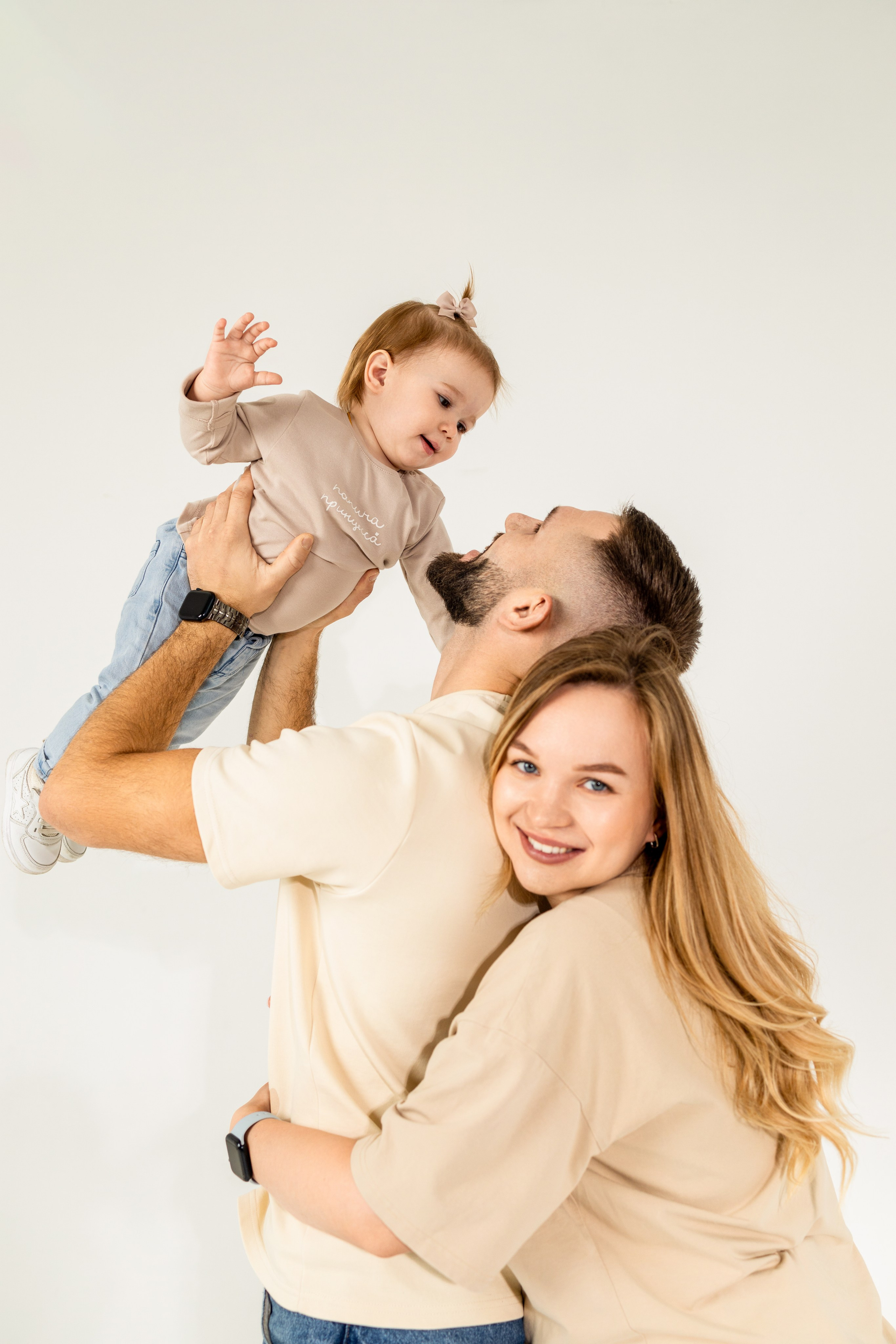 Светлана и Николай. Фотограф Виктория Бурова