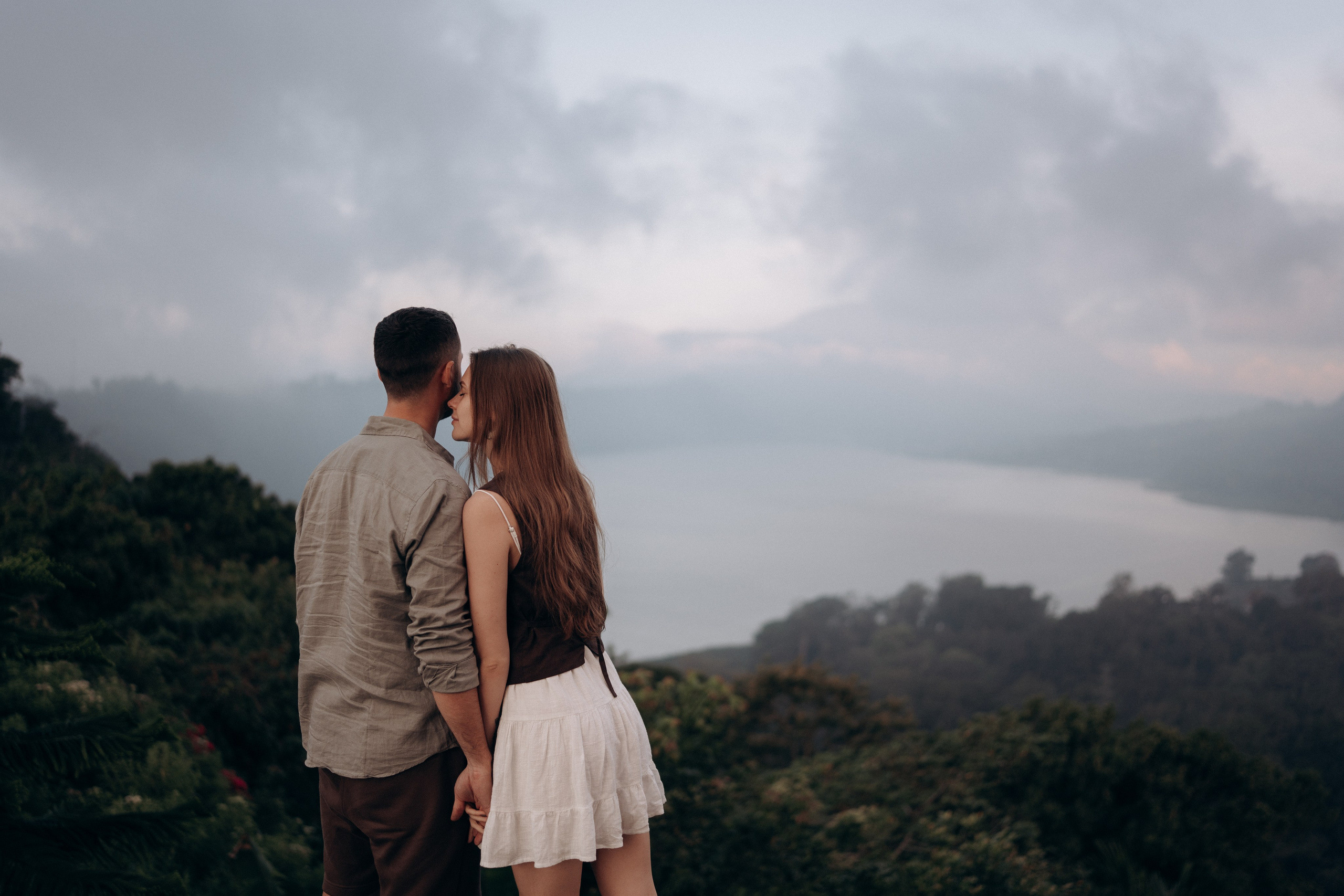 Anna & Ivan. Olga Antipova — photographer