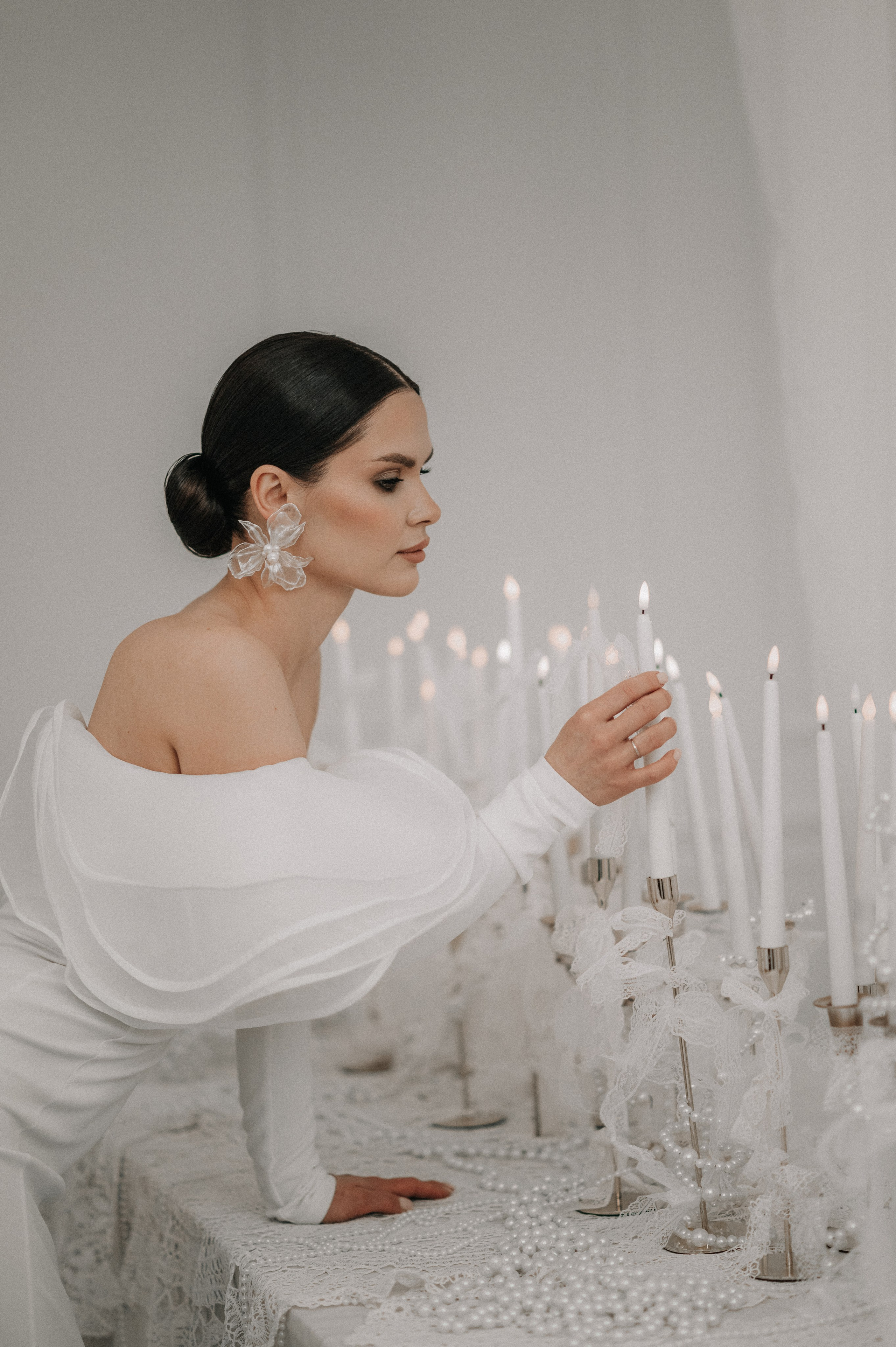 Мария и Иван. Свадебный и семейный фотограф Анастасия Иванова