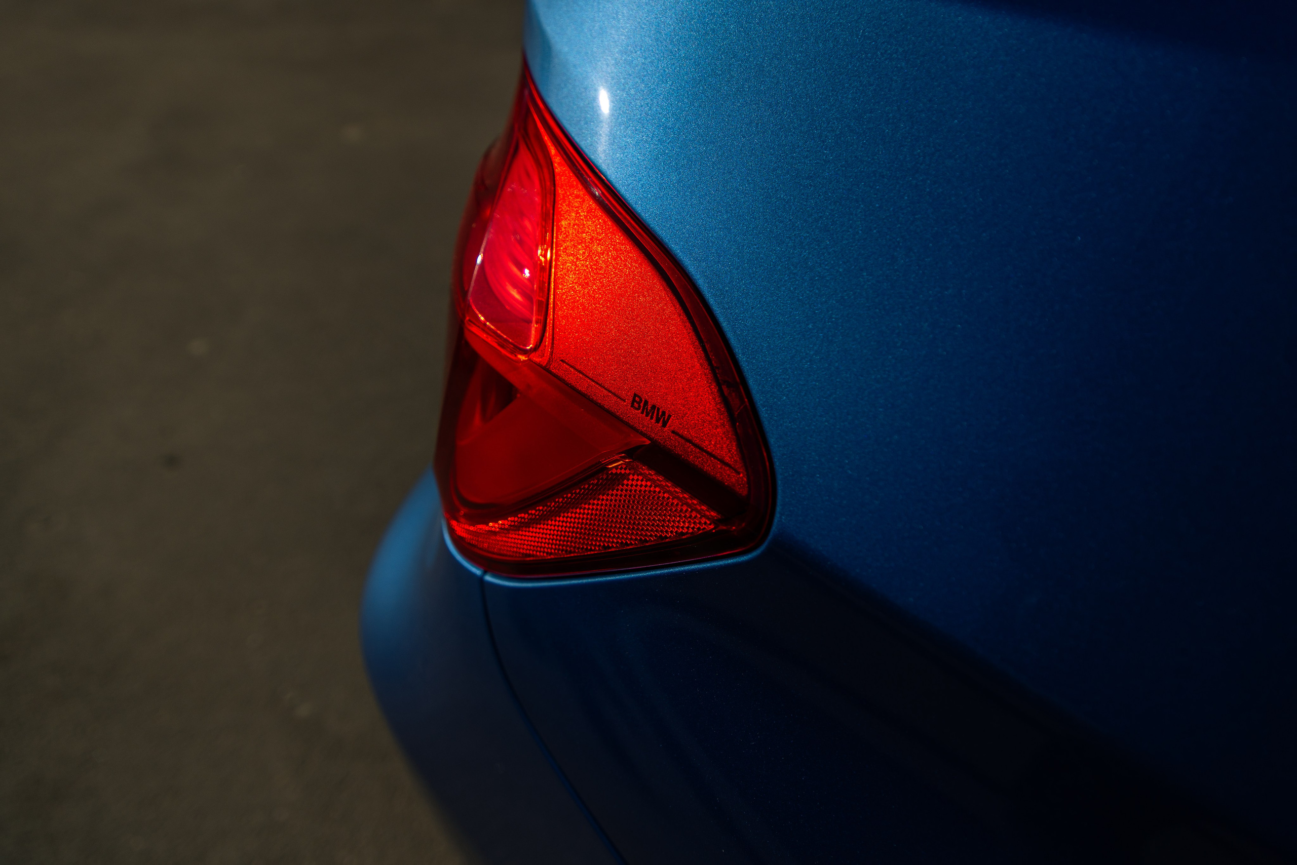 BMW 3er. Автомобильный фотограф в Санкт-Петербурге — Илья Kaseone_1