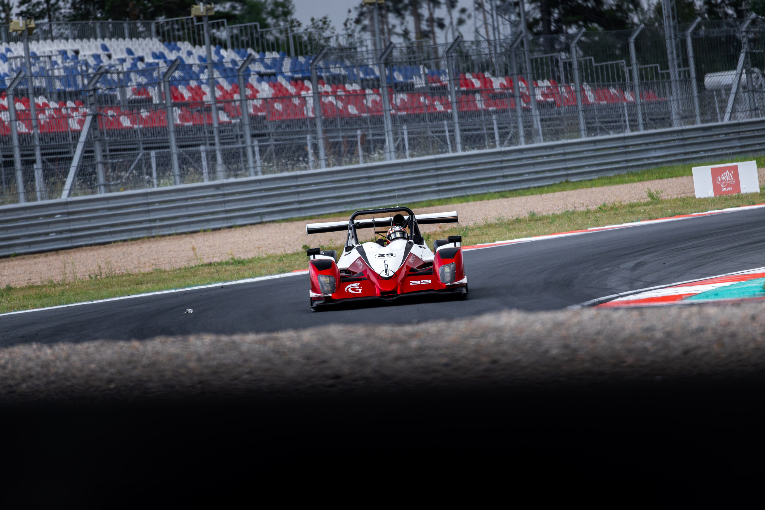 Garage fest 2025. Автомобильный фотограф в Санкт-Петербурге — Илья Kaseone_1