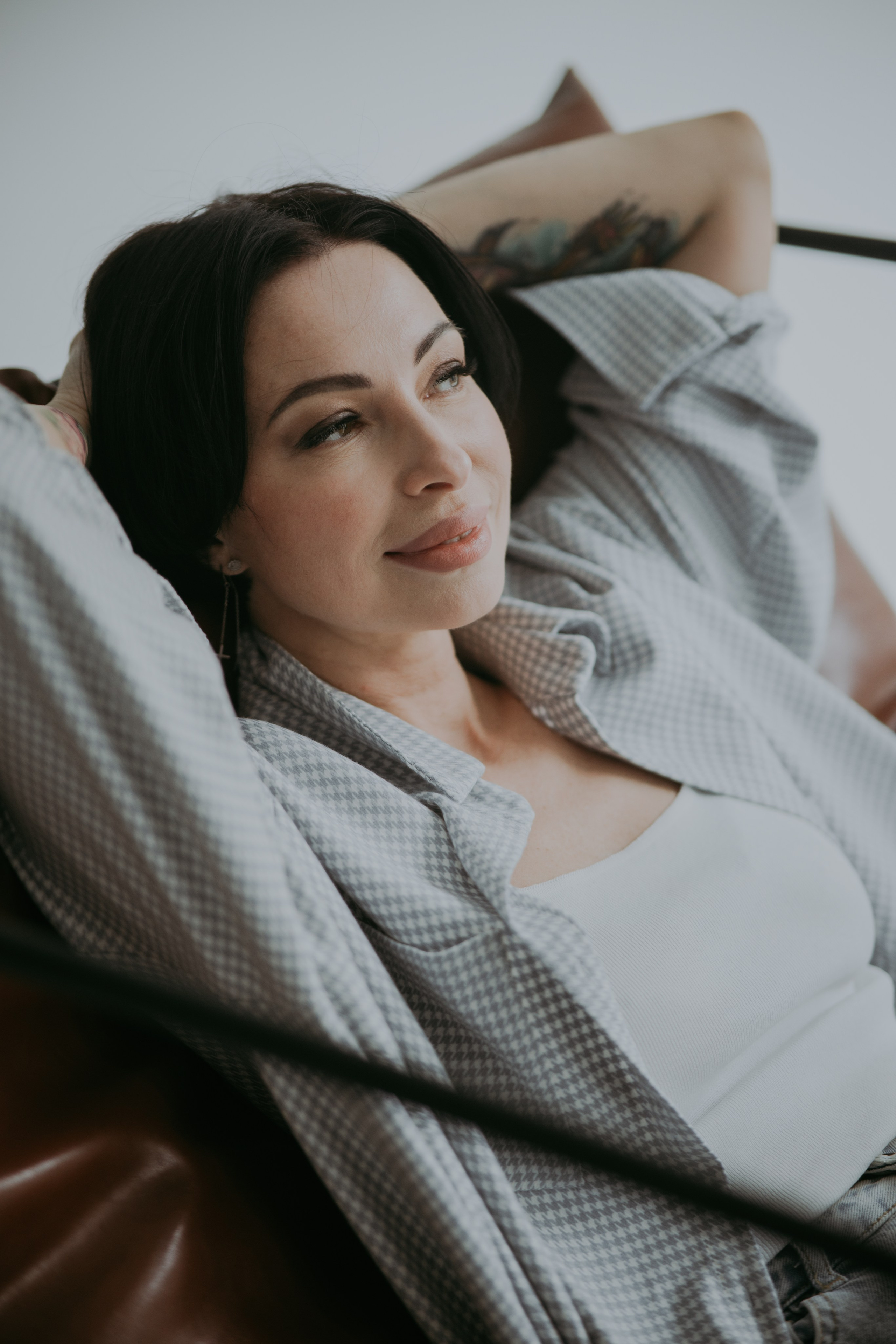 Дарина. Женский и семейный фотограф в Москве Анастасия Филимонова