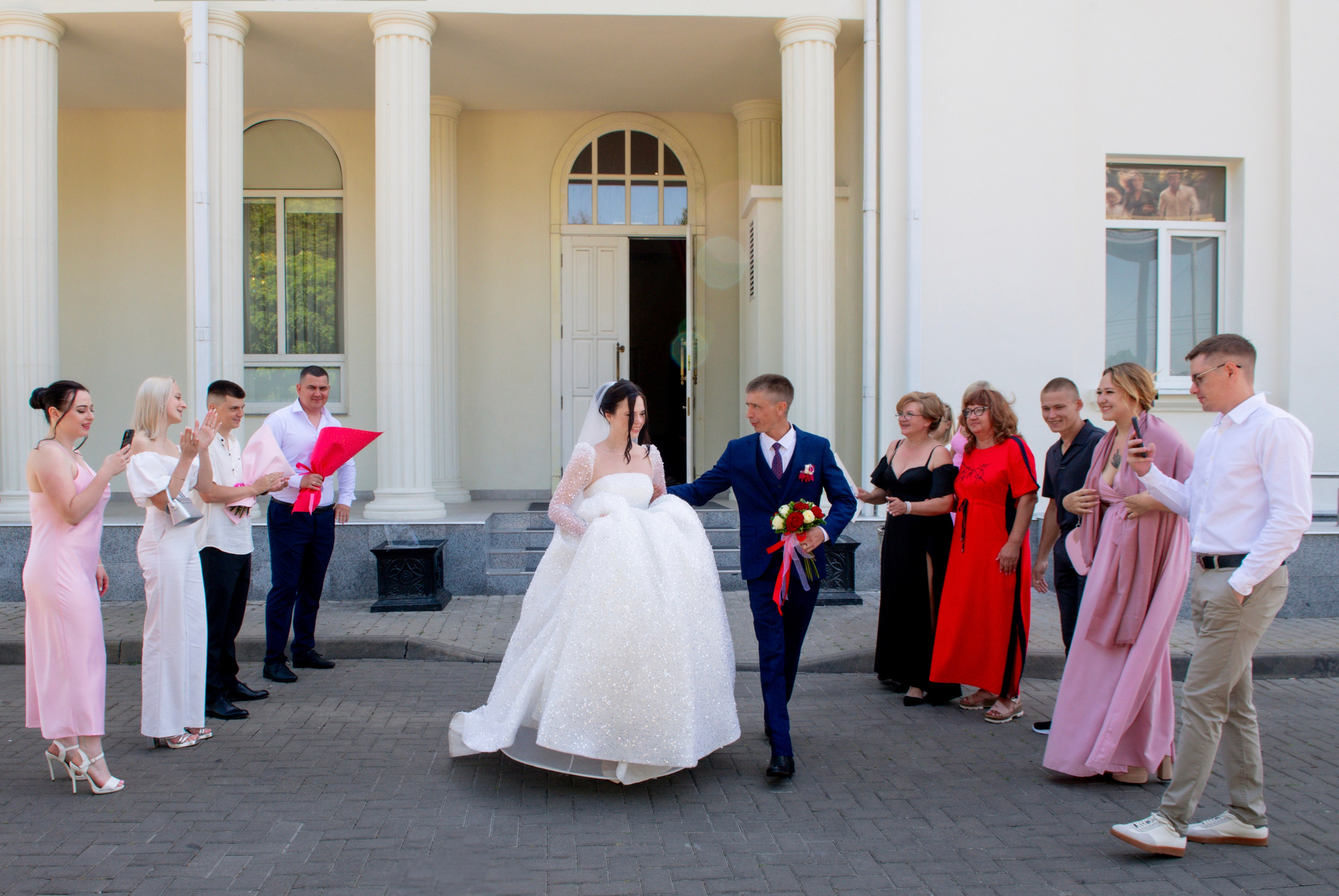 Михаил и Дарья. Крыгина Ольга Фотограф Краснодар