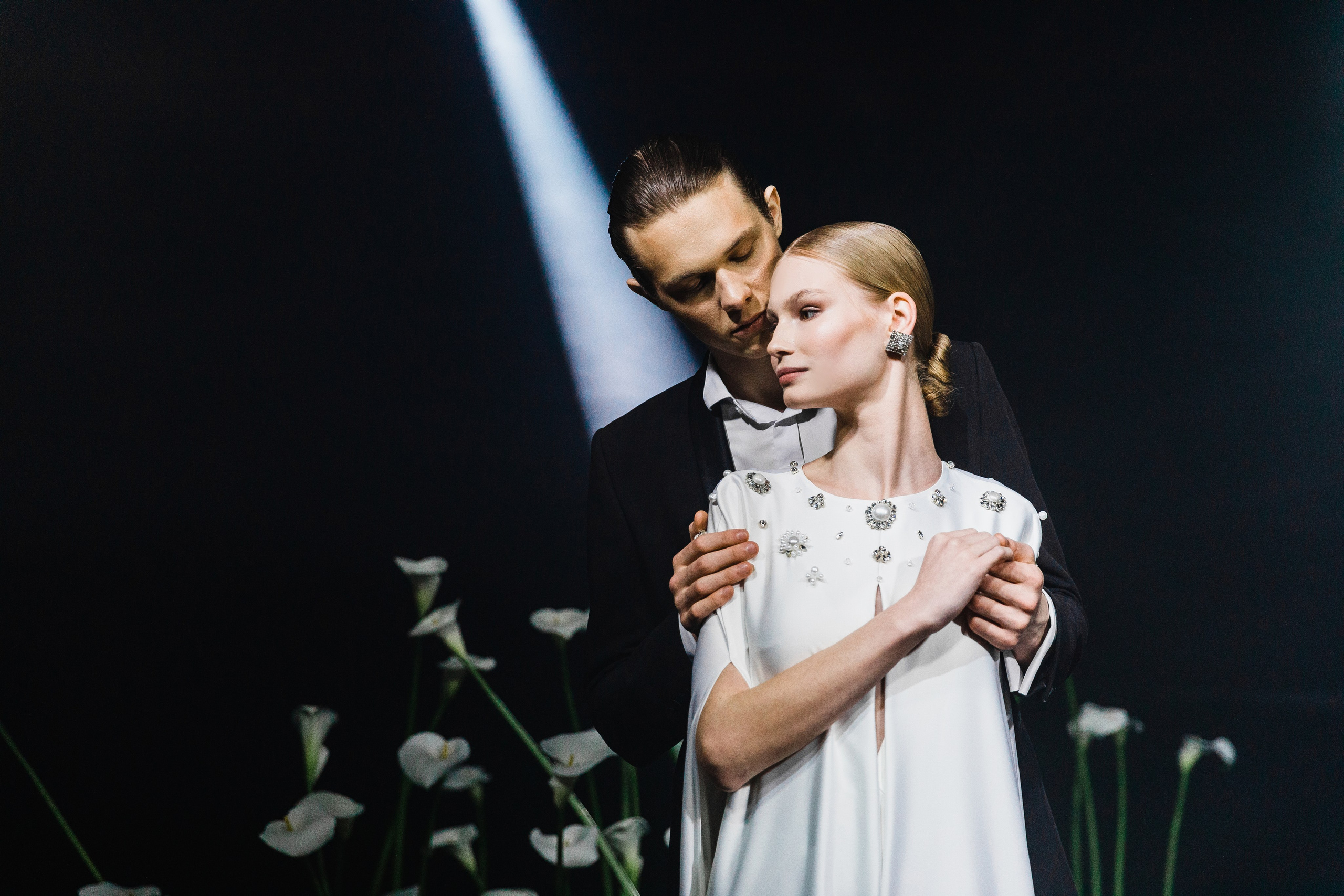 Симфония чувств. Свадебный фотограф в Краснодаре и крае Анна Романова