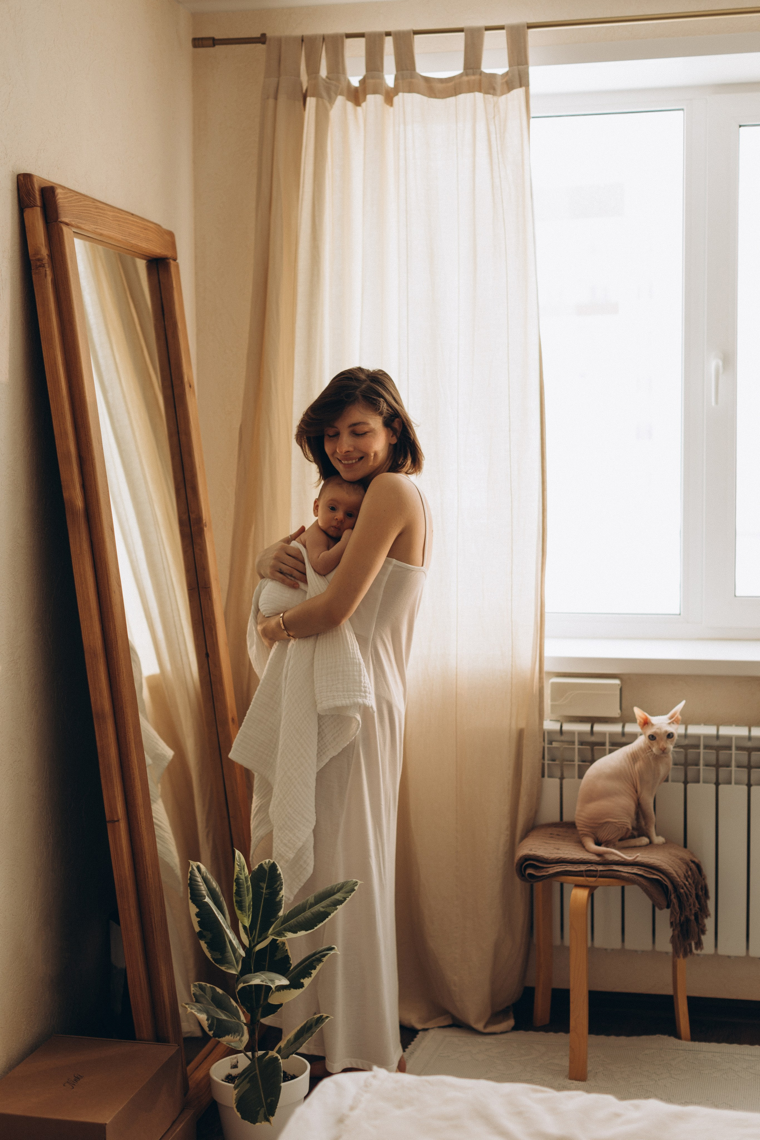 Анна и Нина. Свадебный фотограф Волгоград | Тарасова Светлана