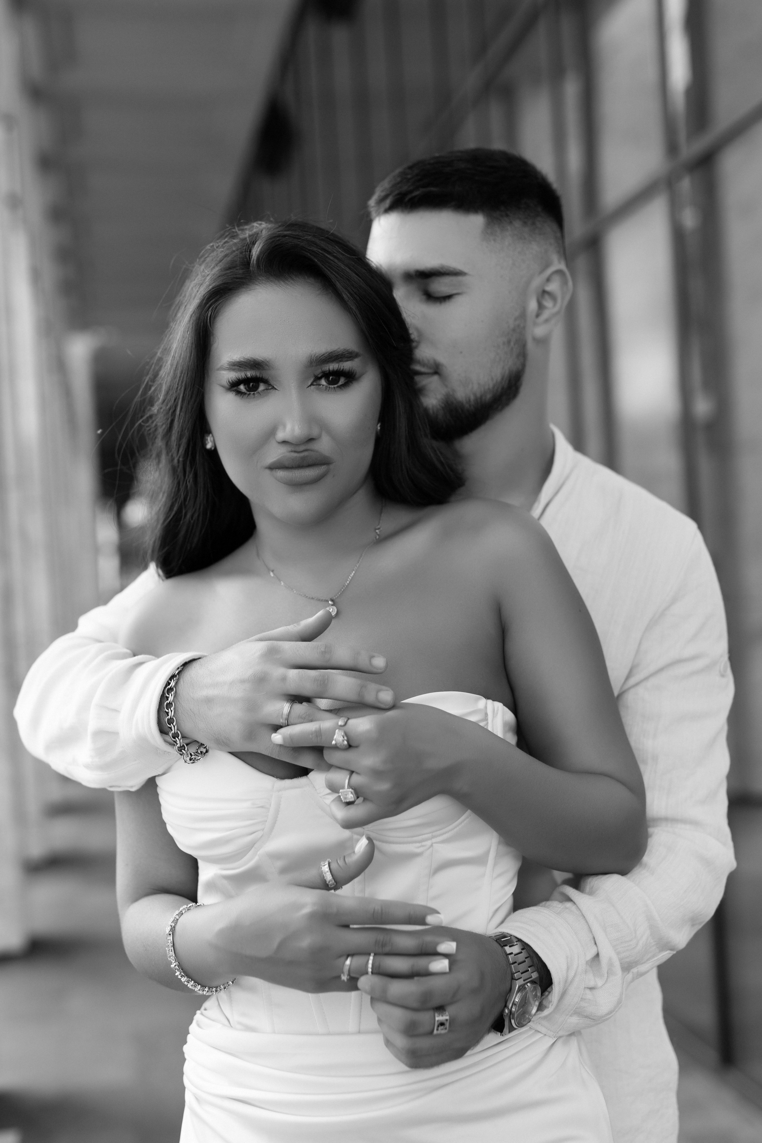 Погулка «Чикаго». Таня Давтян фотограф в Новосибирске