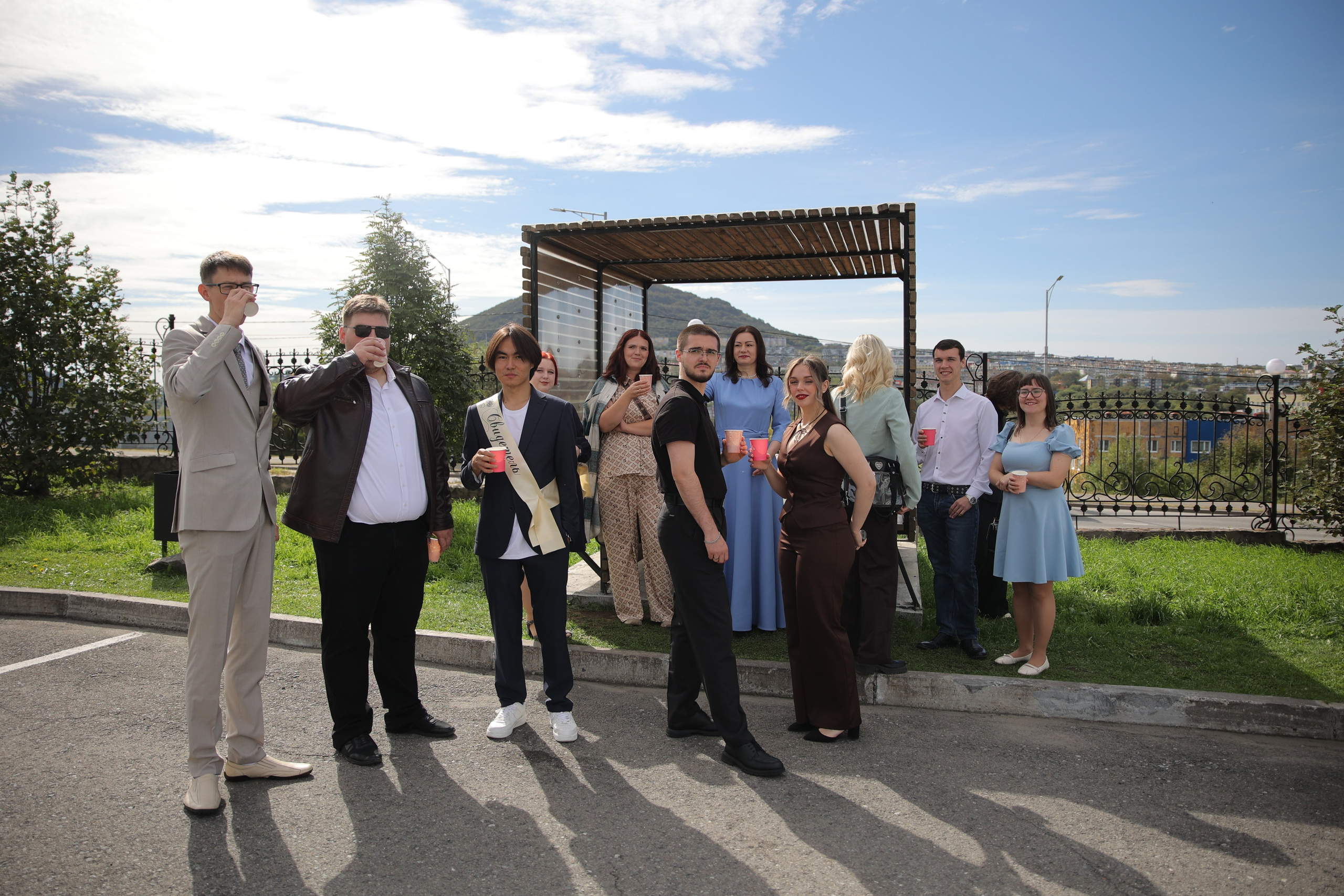 Игорь & Влада