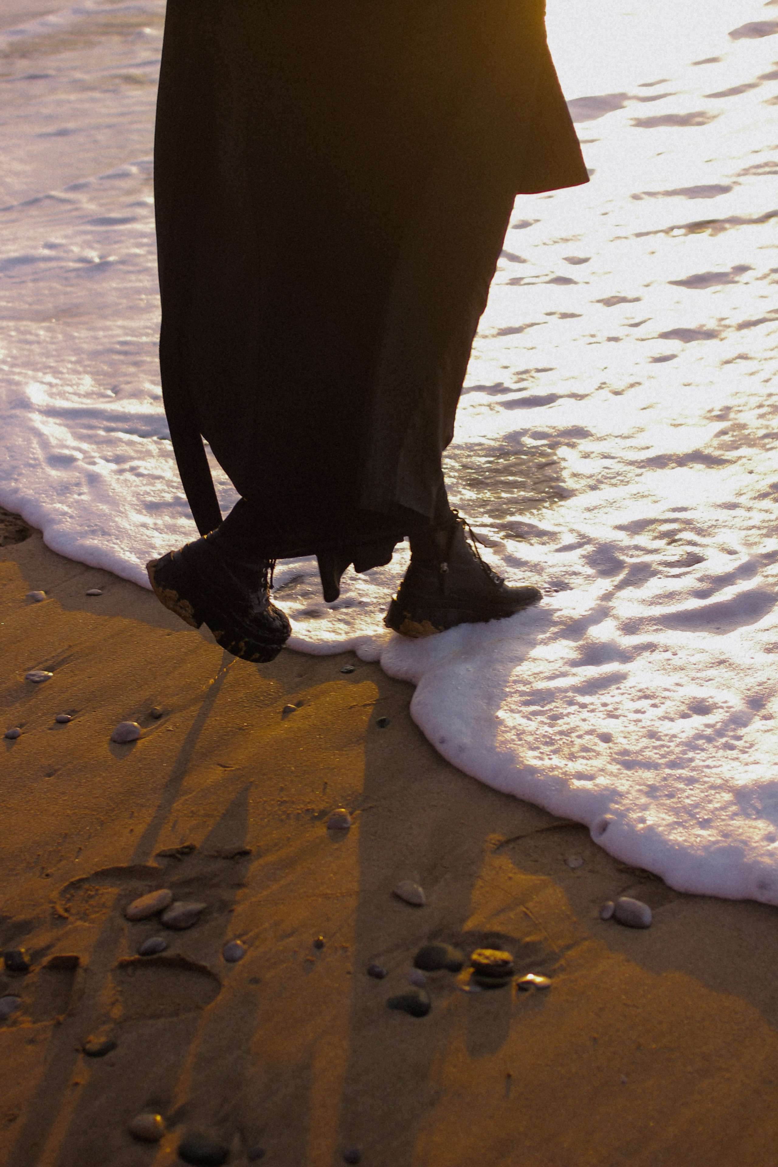 Природа, как дополнение к тебе. Алена Орлова | Фотограф | Севастополь