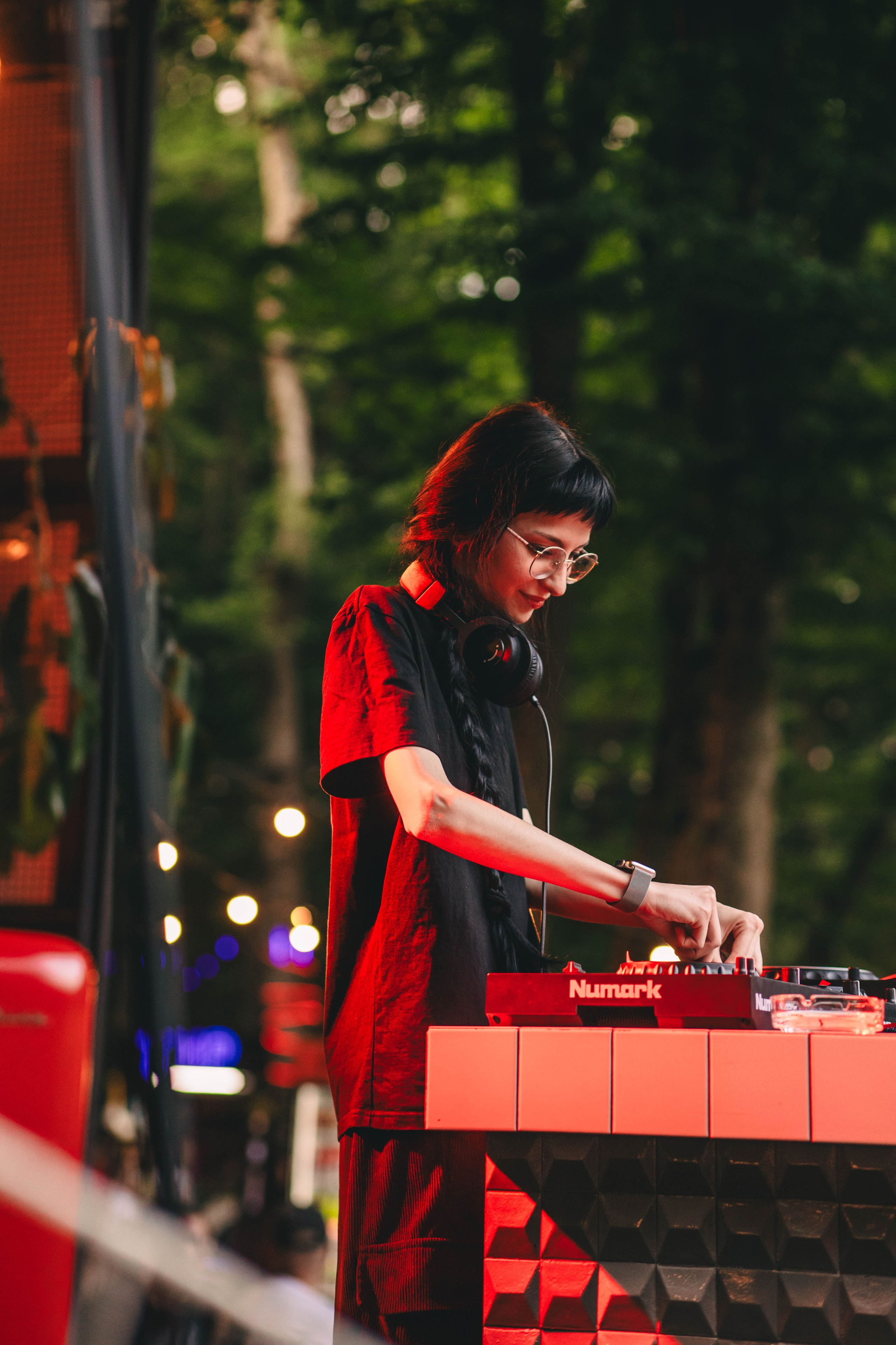 Pet-Party + Live-music |Парк Культуры. Фотограф в Ставрополе Алина Клочкова