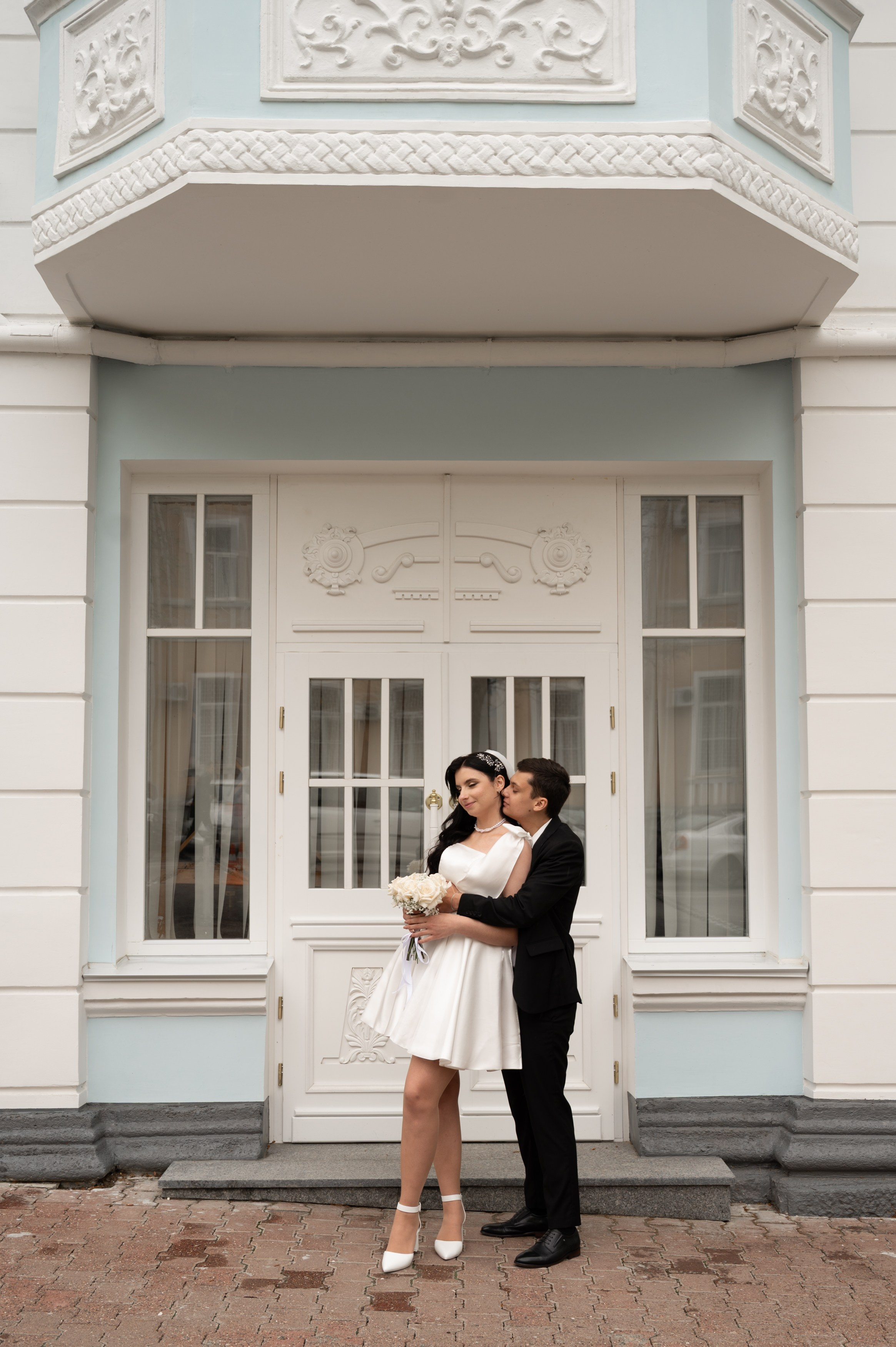 Любовь=искусство. Фотограф Ким Ангелина