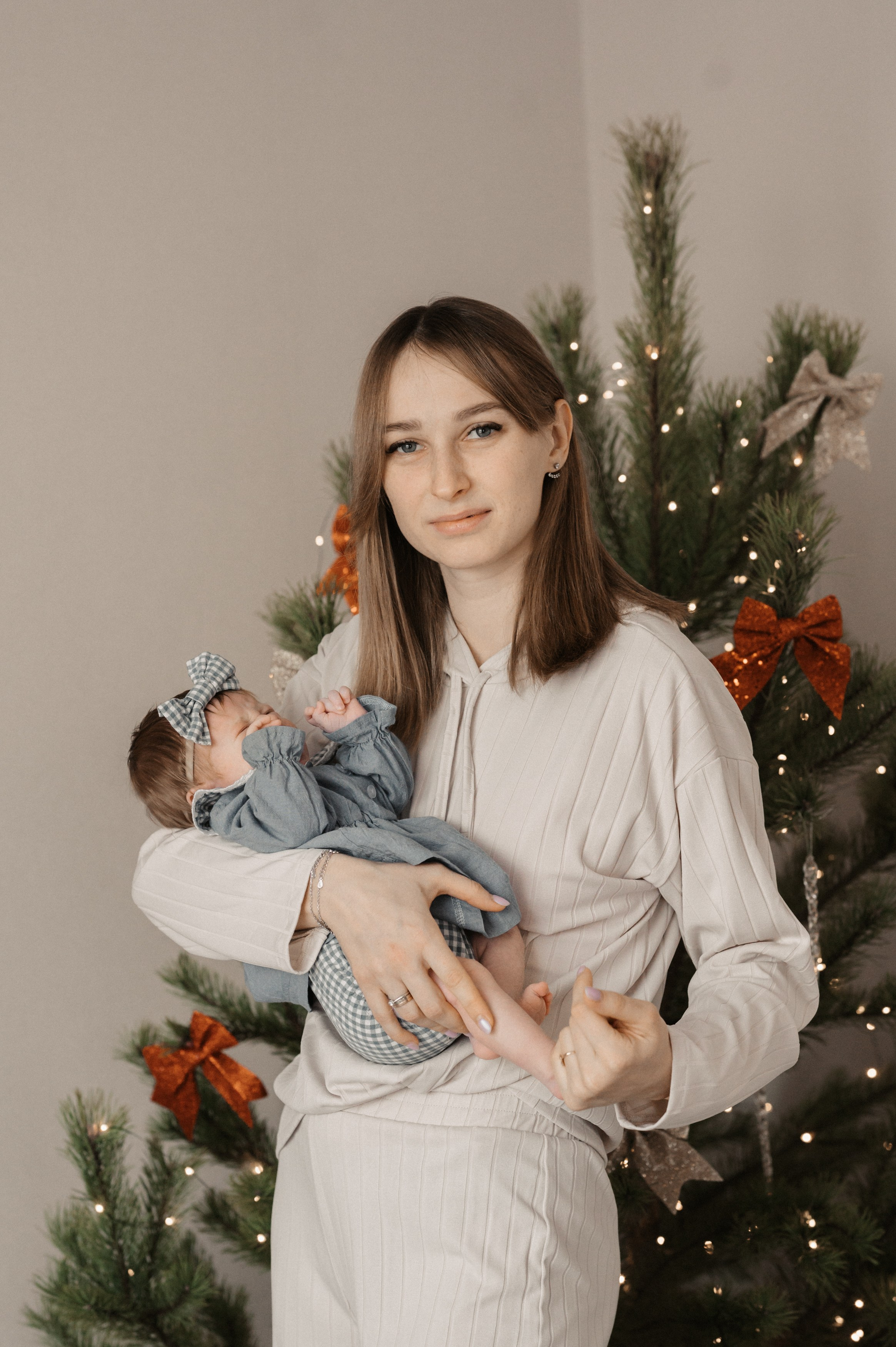 Happy New Year. Фотограф Ким Ангелина