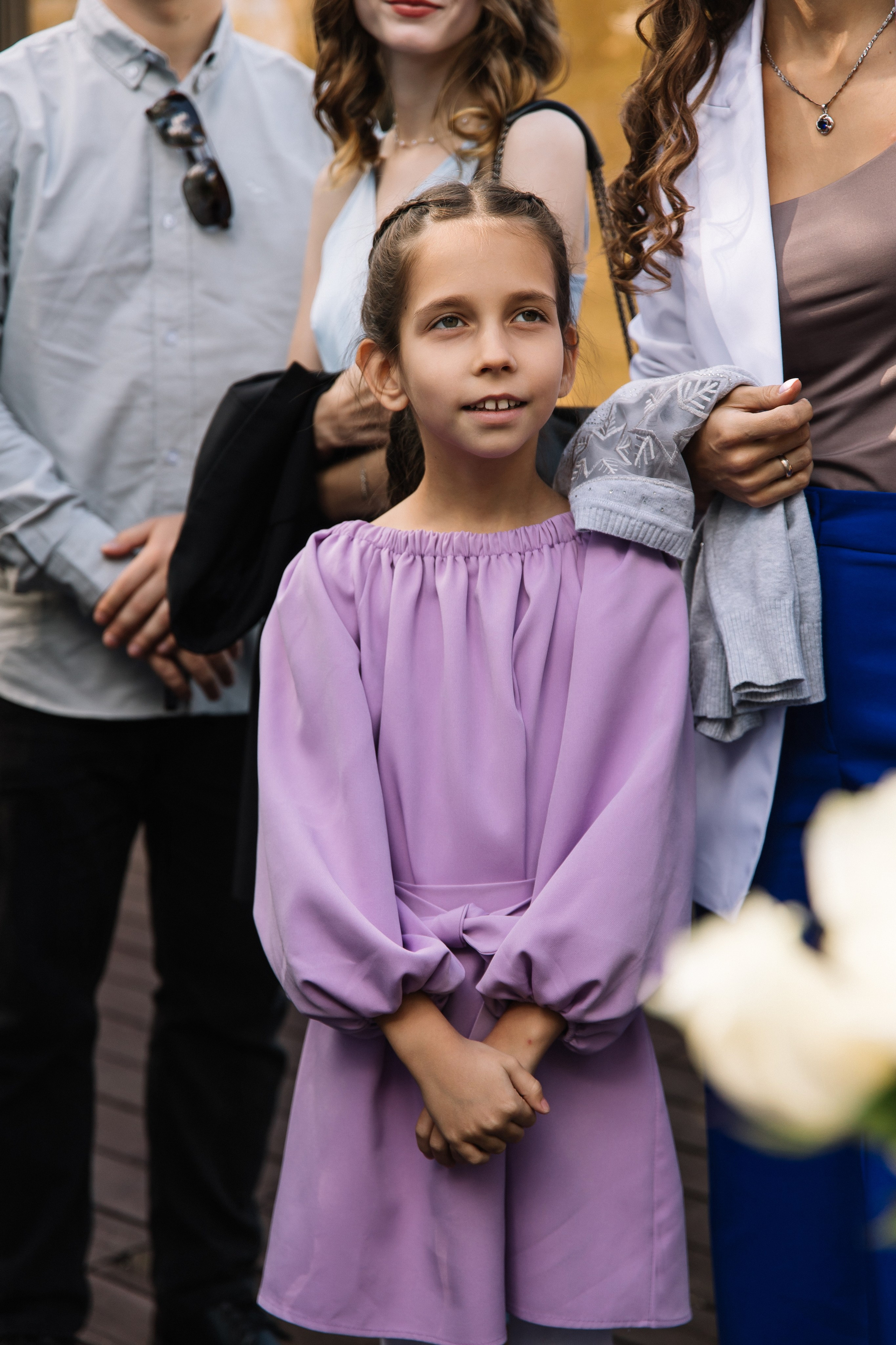 Полина & Александр. Фотограф Санкт-Петербург. Аврамова Анастасия