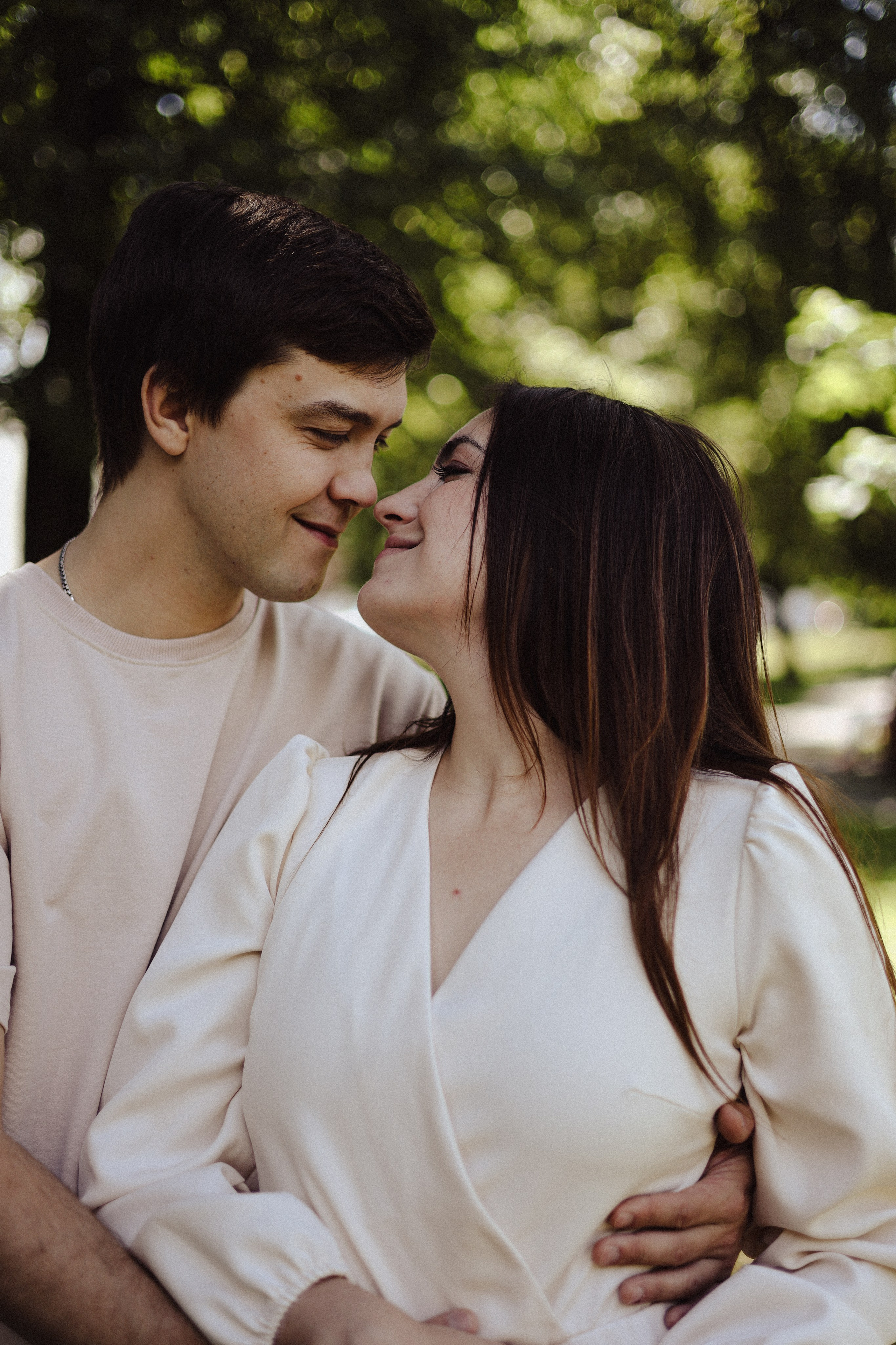 Годик Карине. Фотограф Мария Лаенко