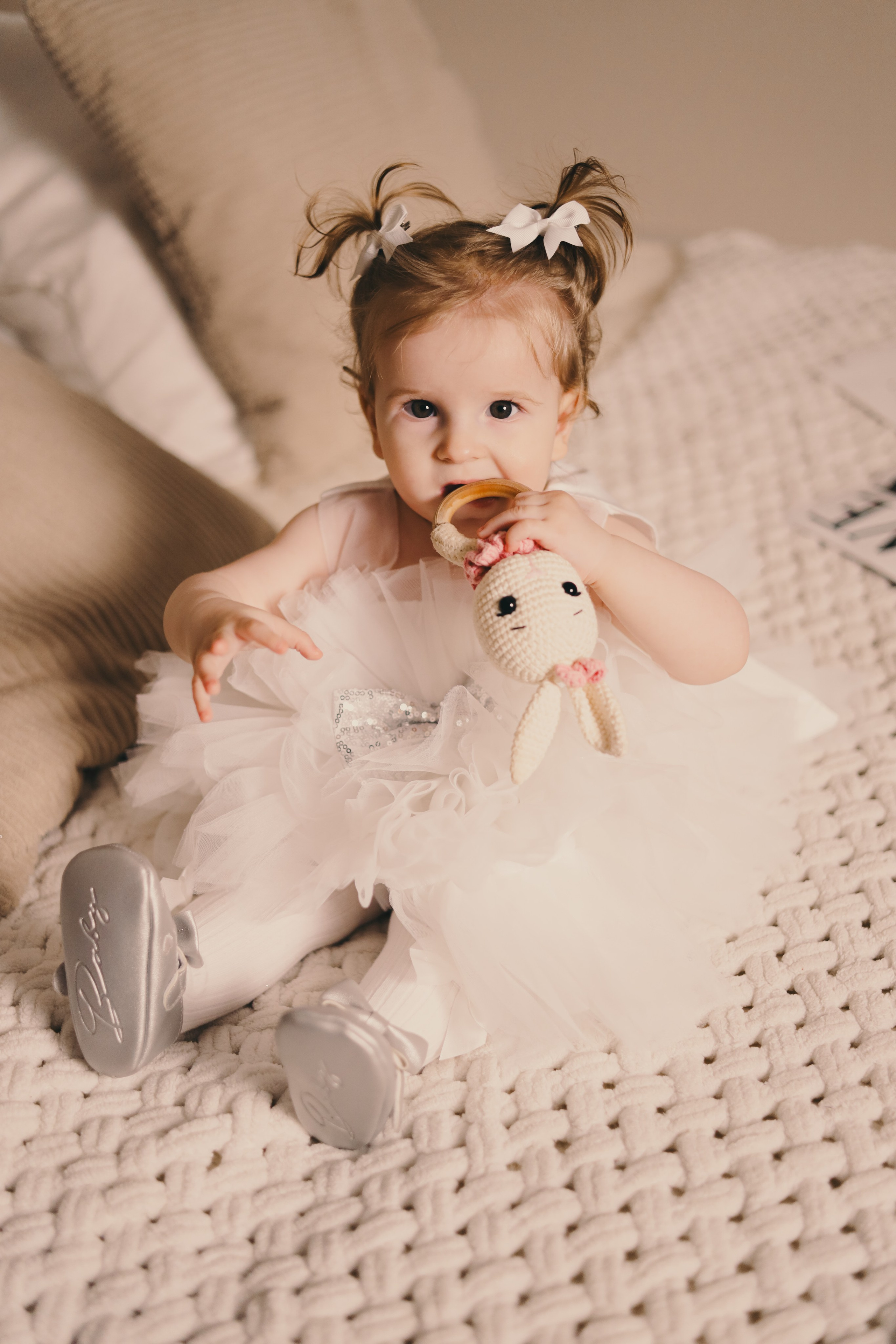 Агата и её семья. Фотограф Мария Лаенко