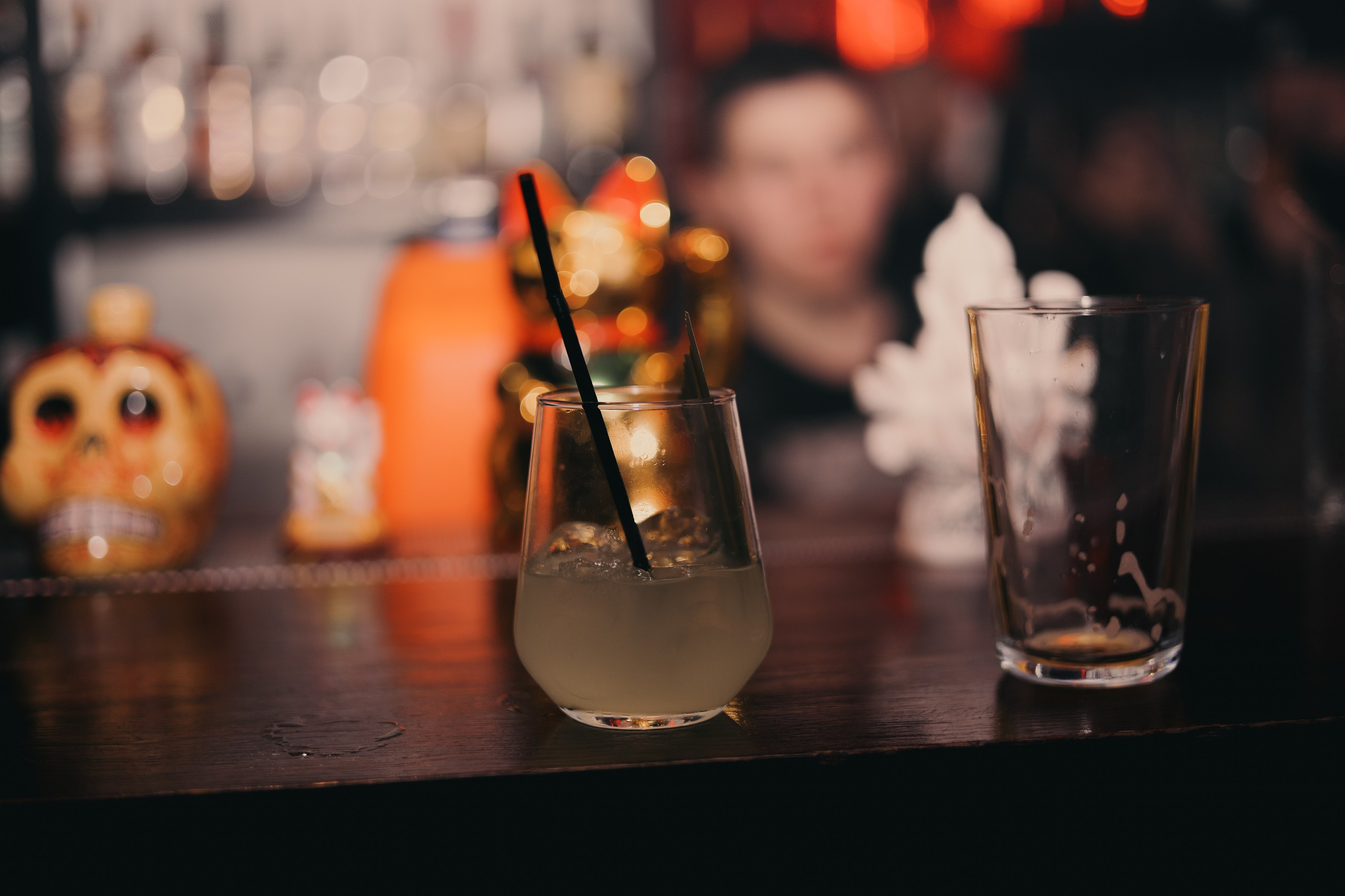 Искра Black. Фотограф Мария Лаенко