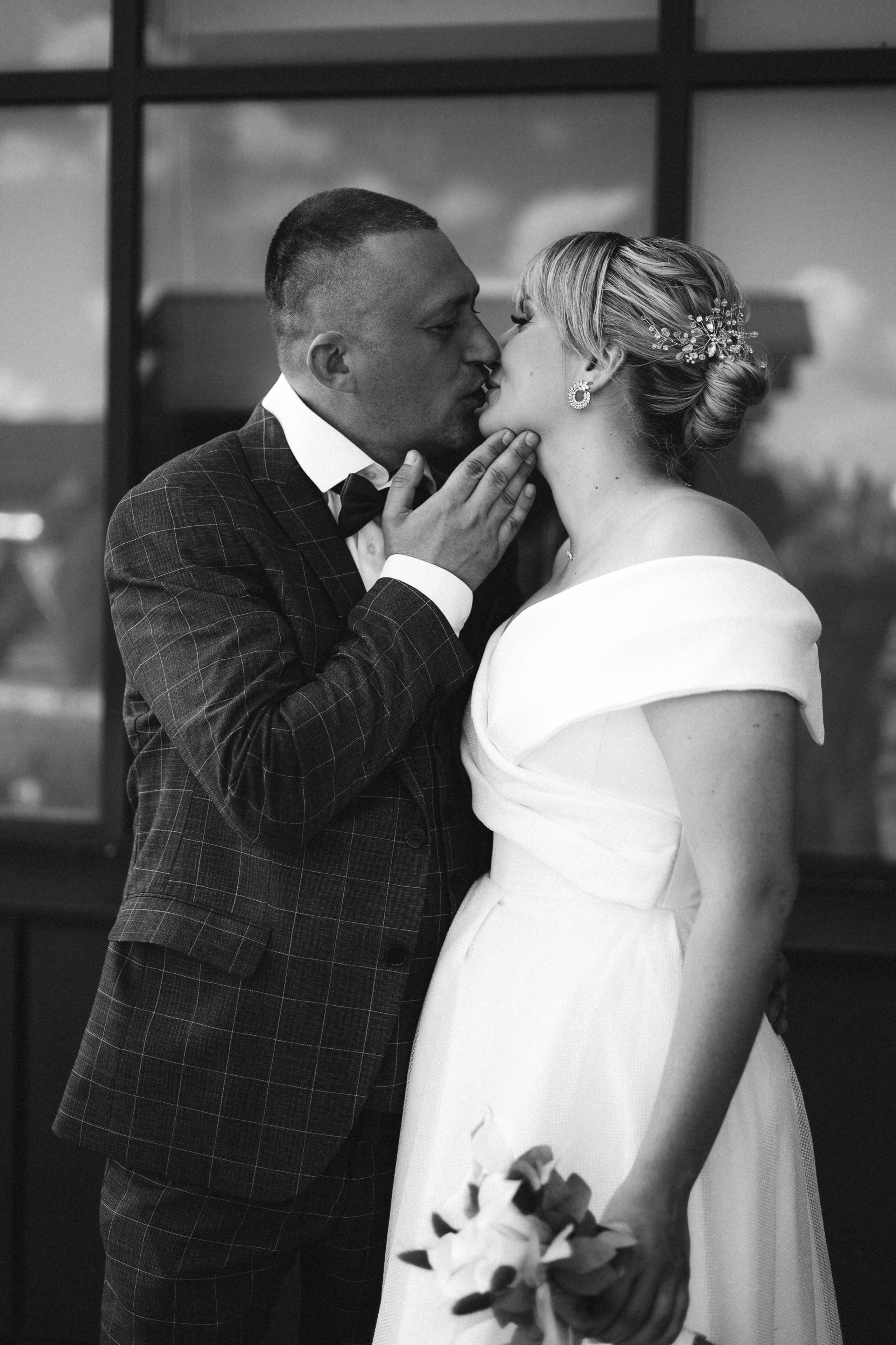 Евгений & София. Фотограф Мария Лаенко