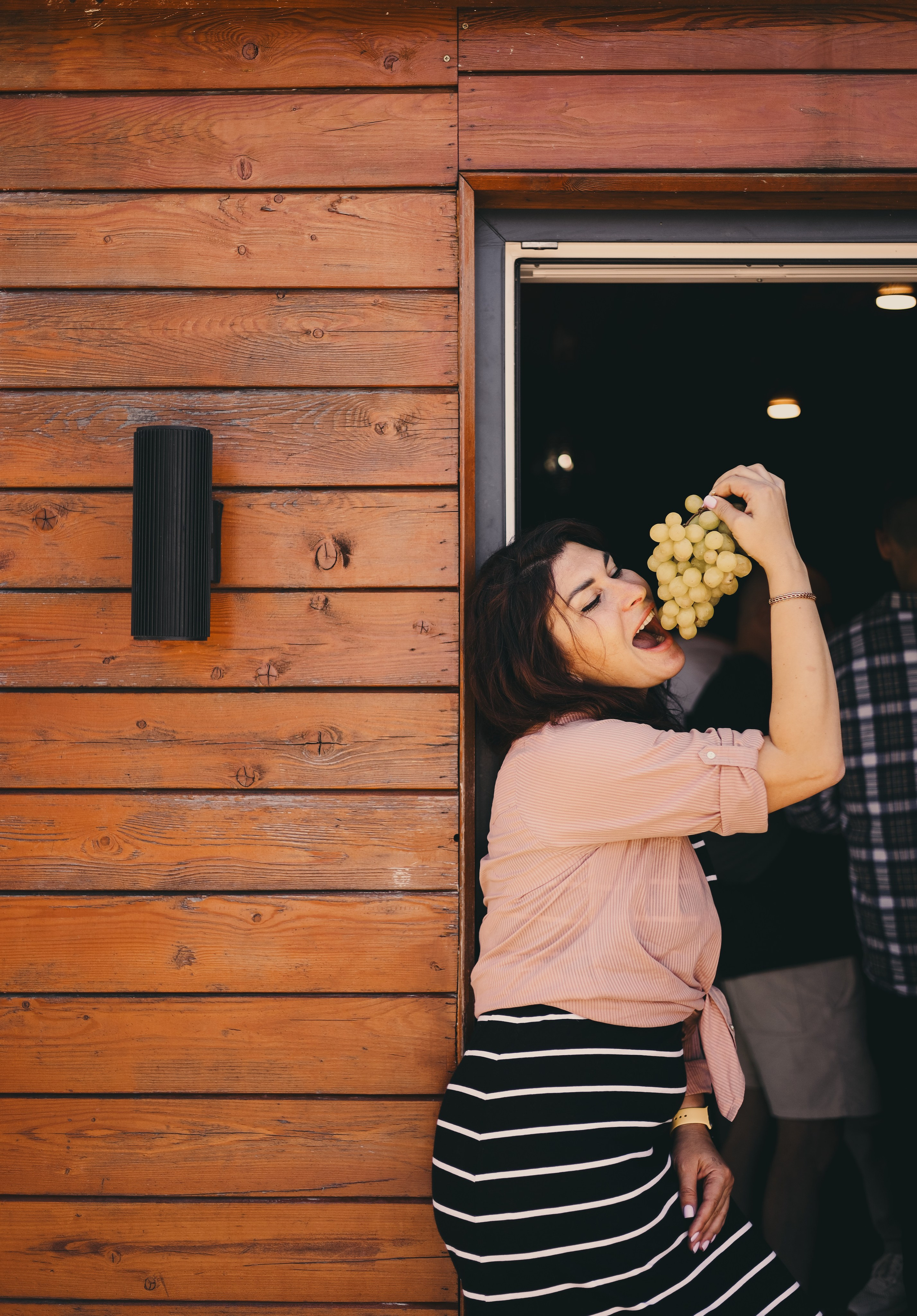 День рождения. Фотограф Мария Лаенко