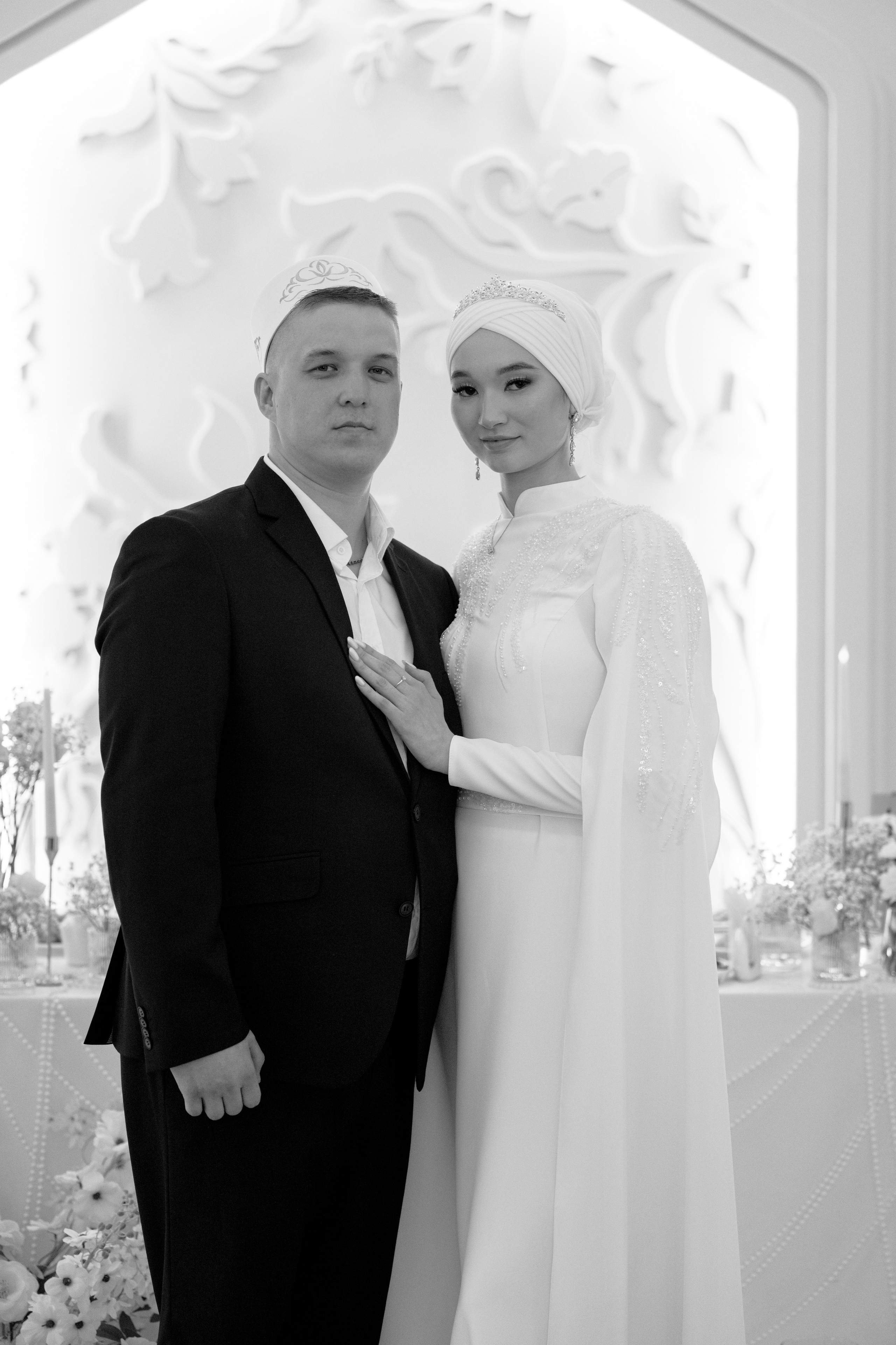 Никах Айрат & Лола. Свадебный и портретный фотограф