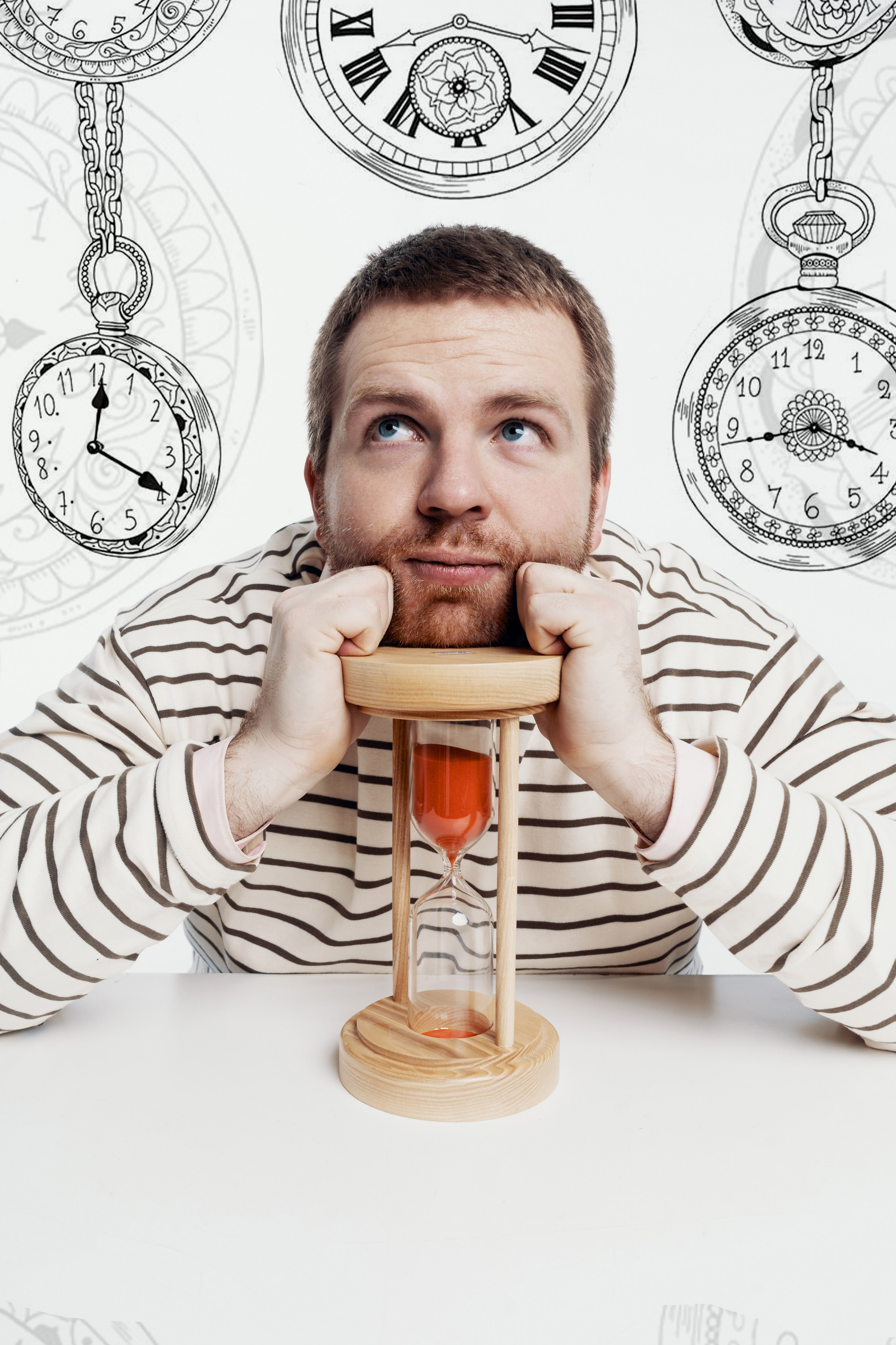 Григорий Мисютин. Никита Скрипник — ТЕАТР В СТИЛЕ ФЭШН