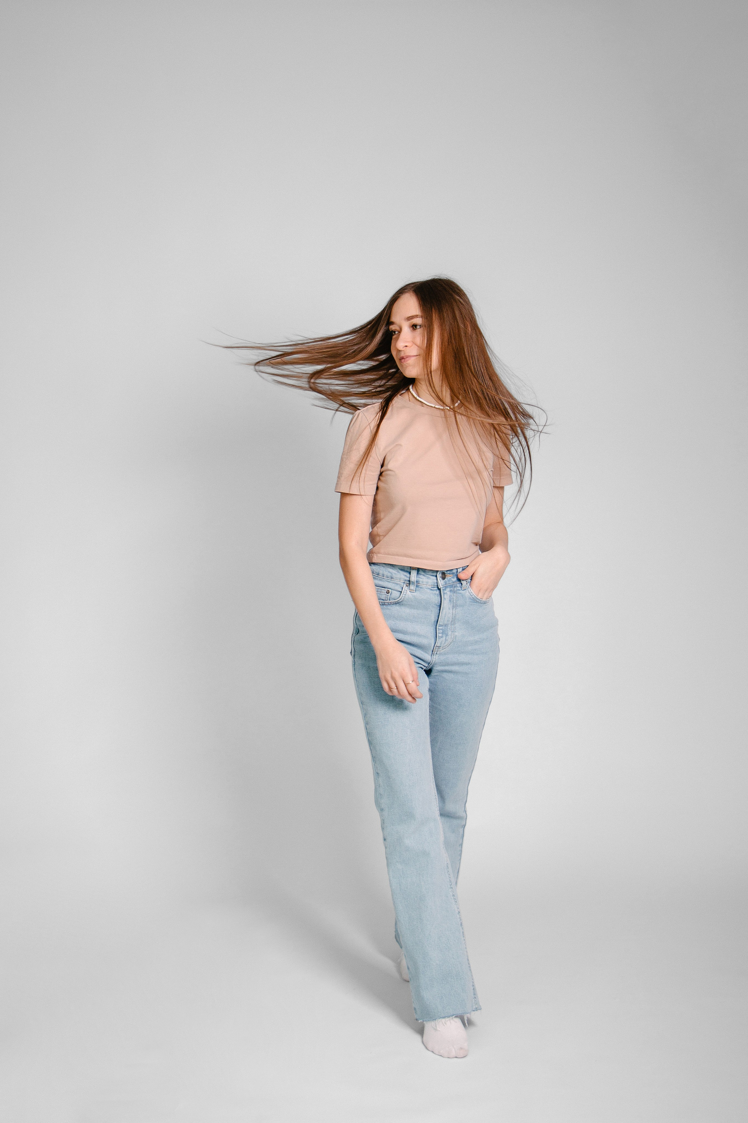 Оксана в серой комнате. Нечехова Виктория