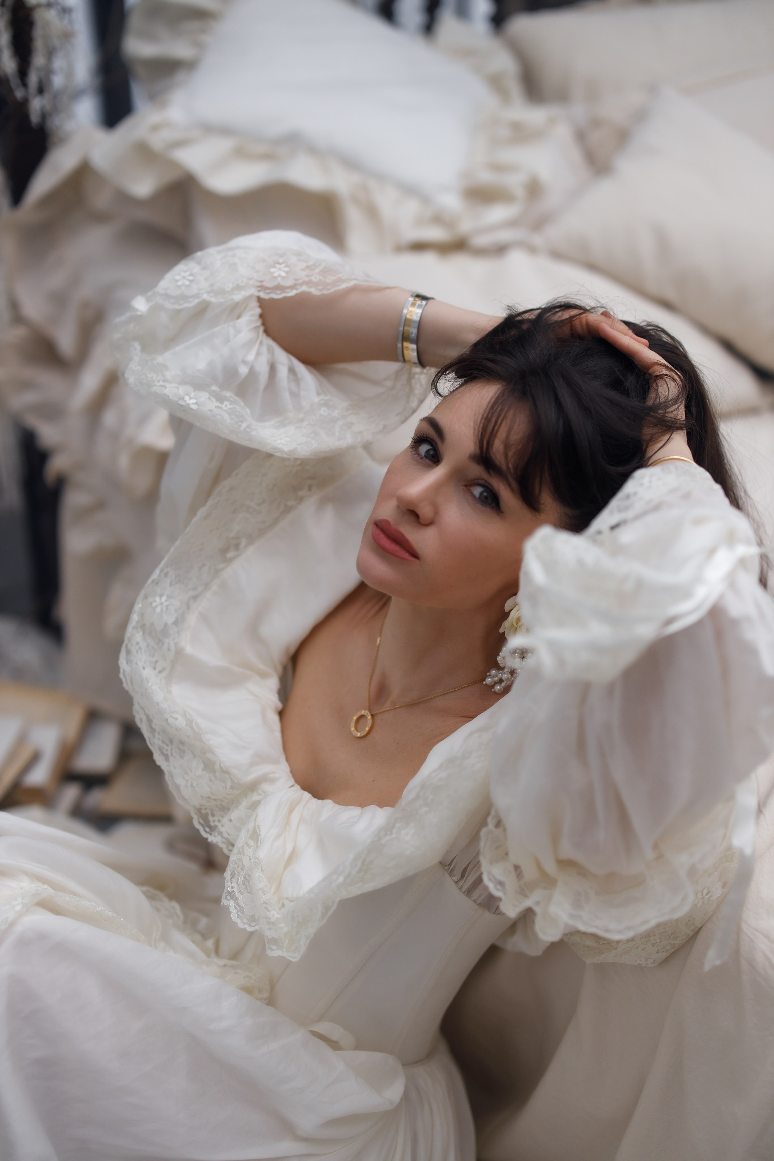 Индивидуальные. Фотограф и видеограф Москва Анапа