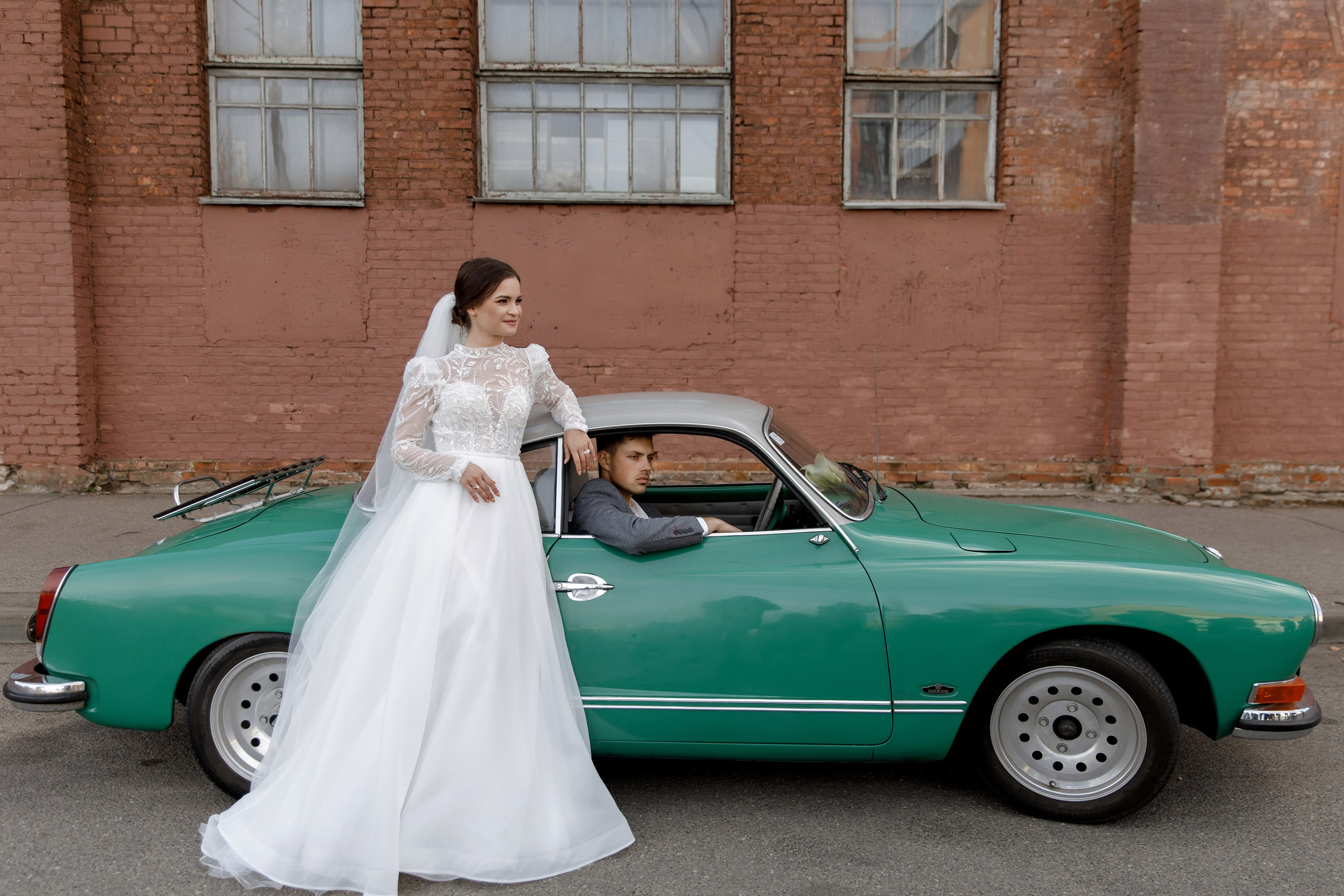 A&A. Свадебный фотограф Каледич Тимофей