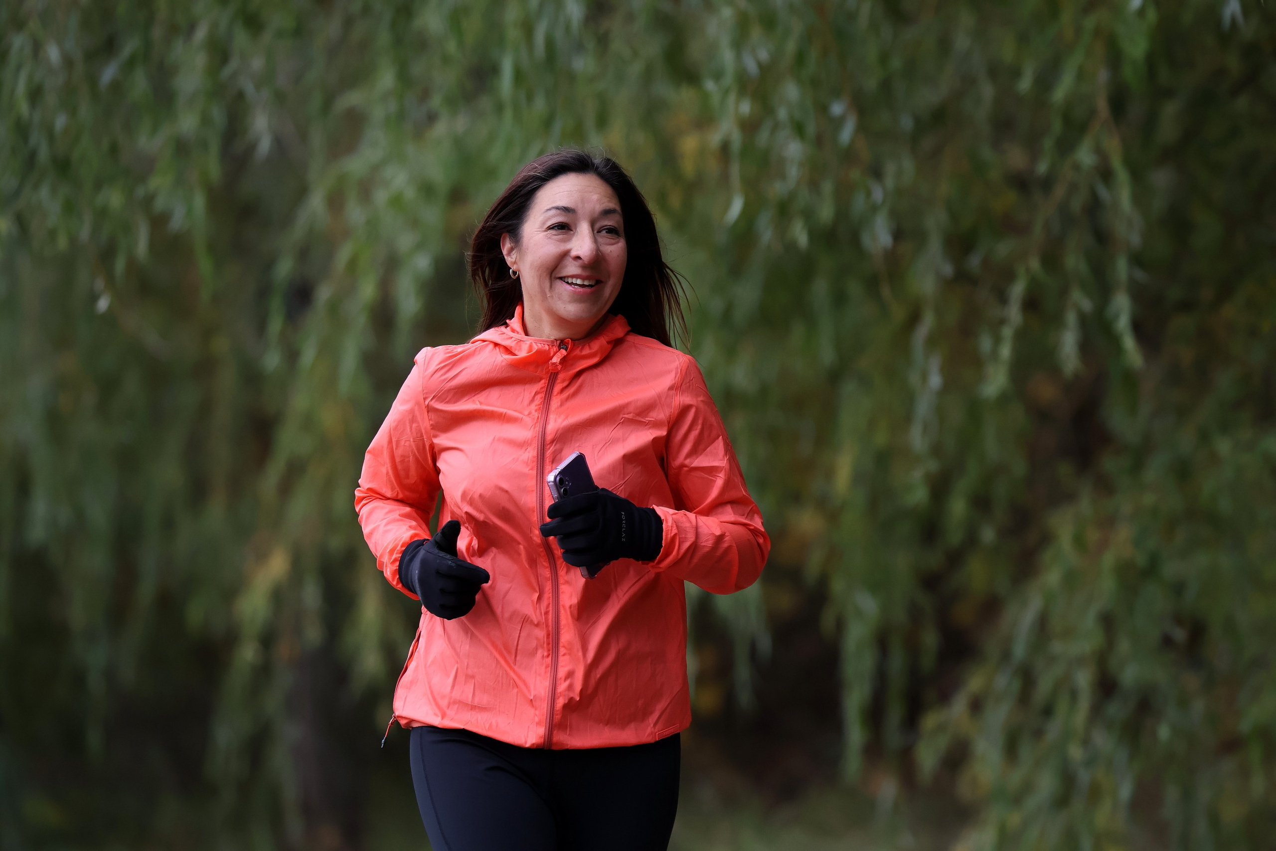 Забеги в Царицыно (#137). Спортивный и репортажный фотограф Ермакова Светлана