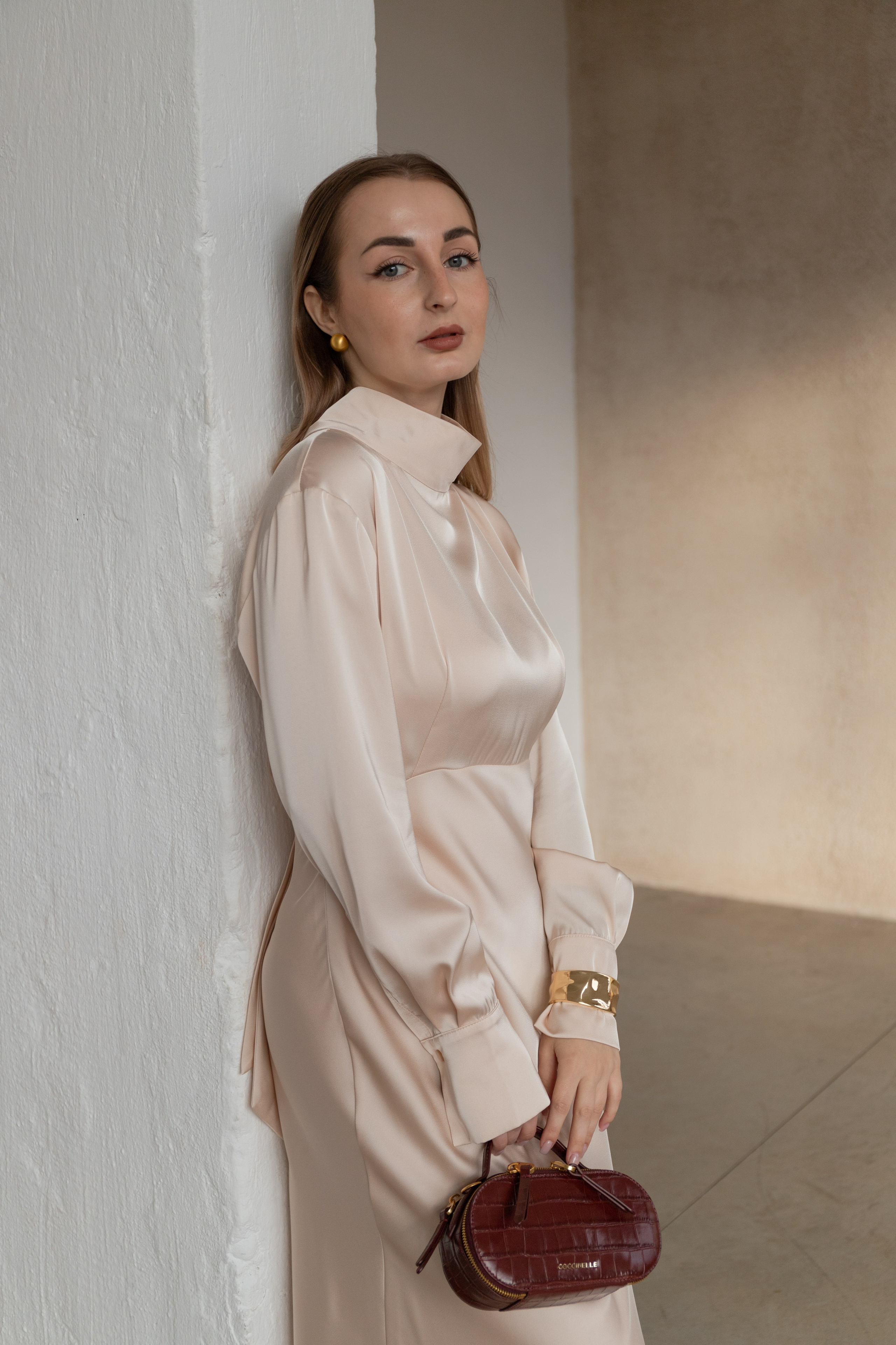 Екатерина. Утонченный фотограф в Санкт-Петербурге Ксения Пелевина