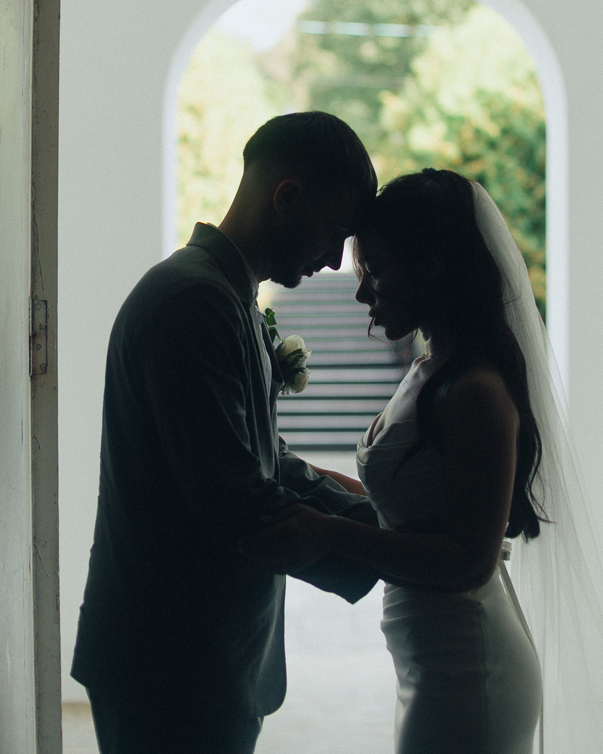 Аркадий и Динара. Свадебный фотограф Семен Матвин