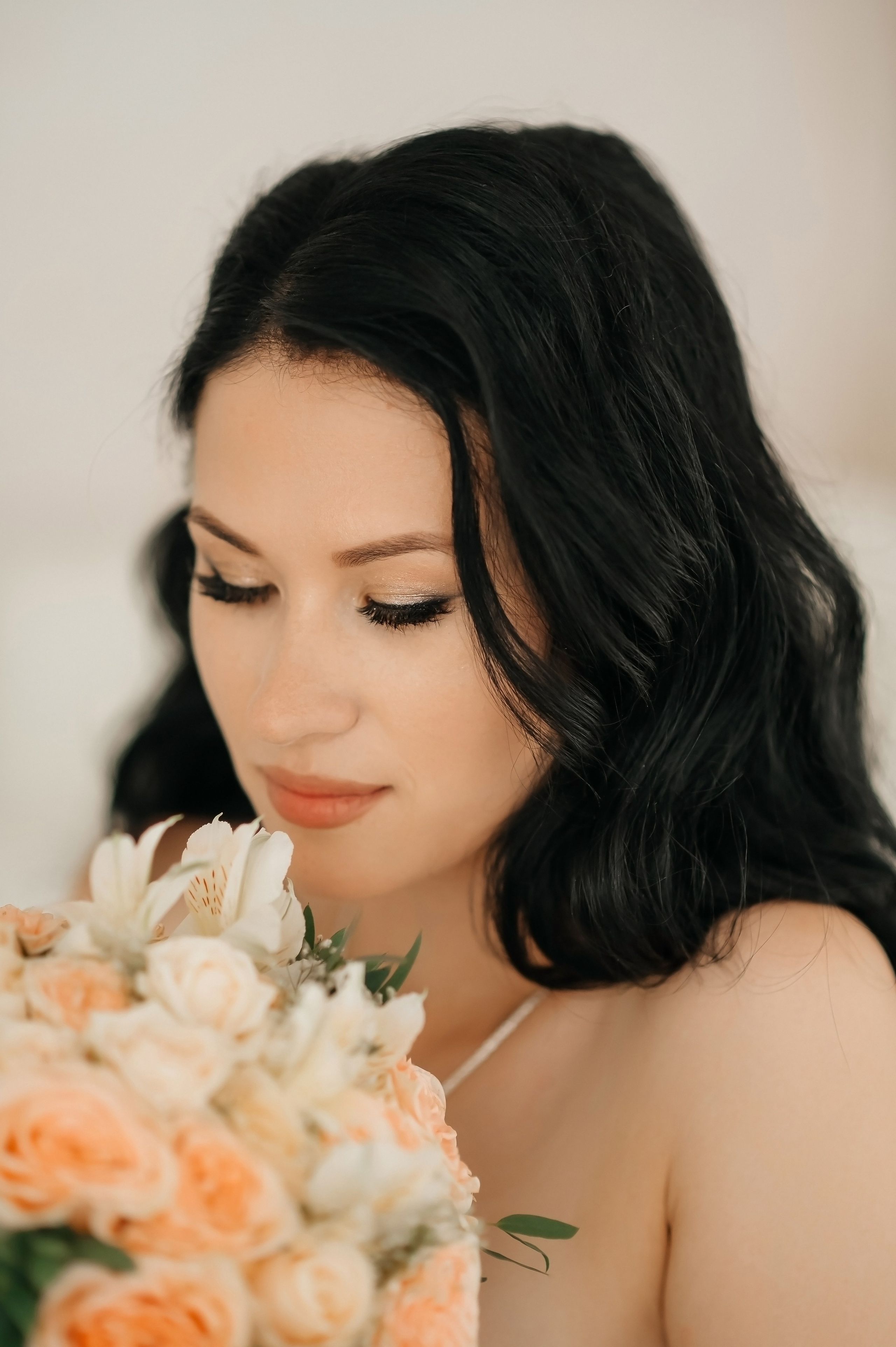 Полина & Алексей. Семейный фотограф Олеся Батурина Рязань