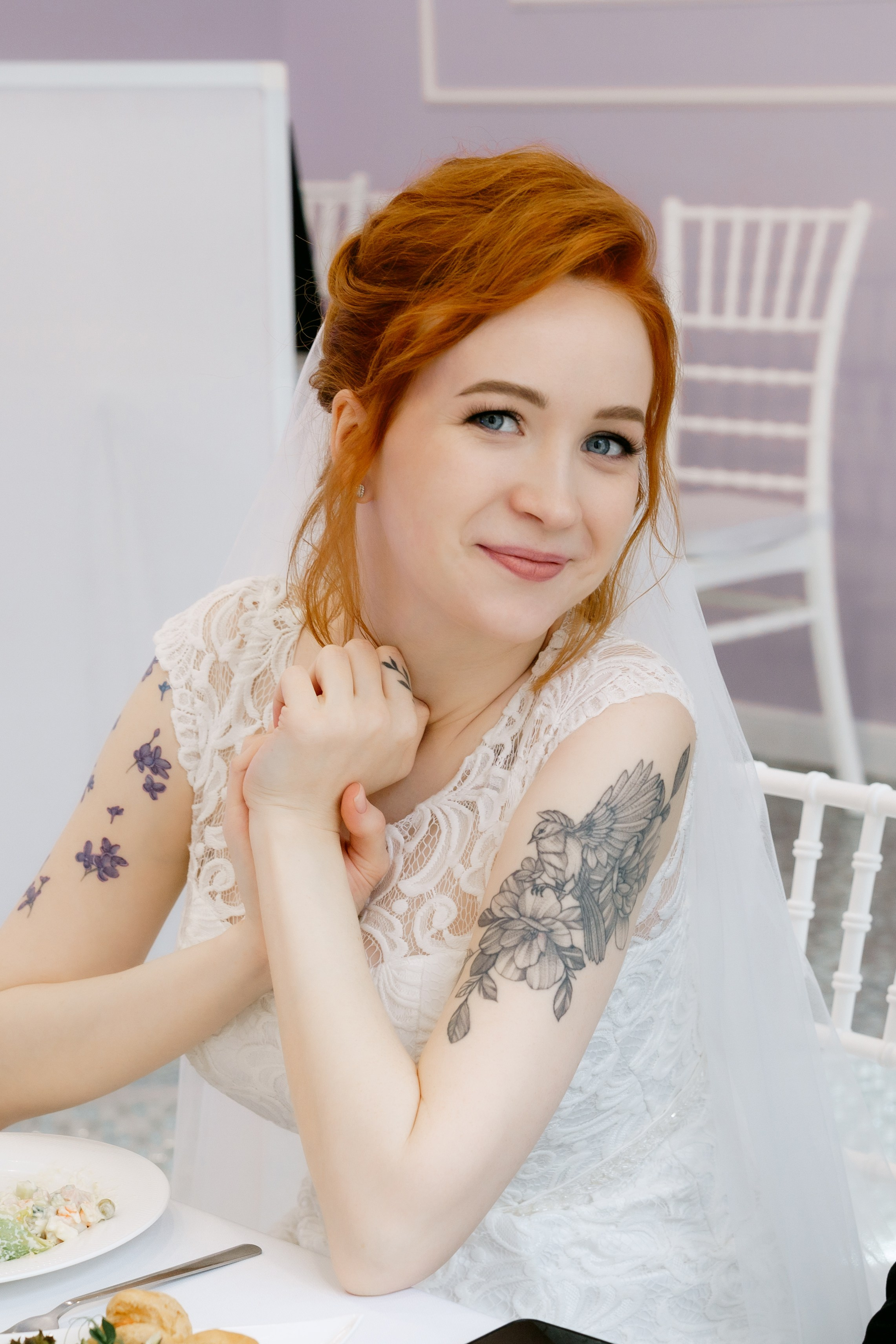 Борис и Алена. Свадебный и семейный фотограф Мария Ланге