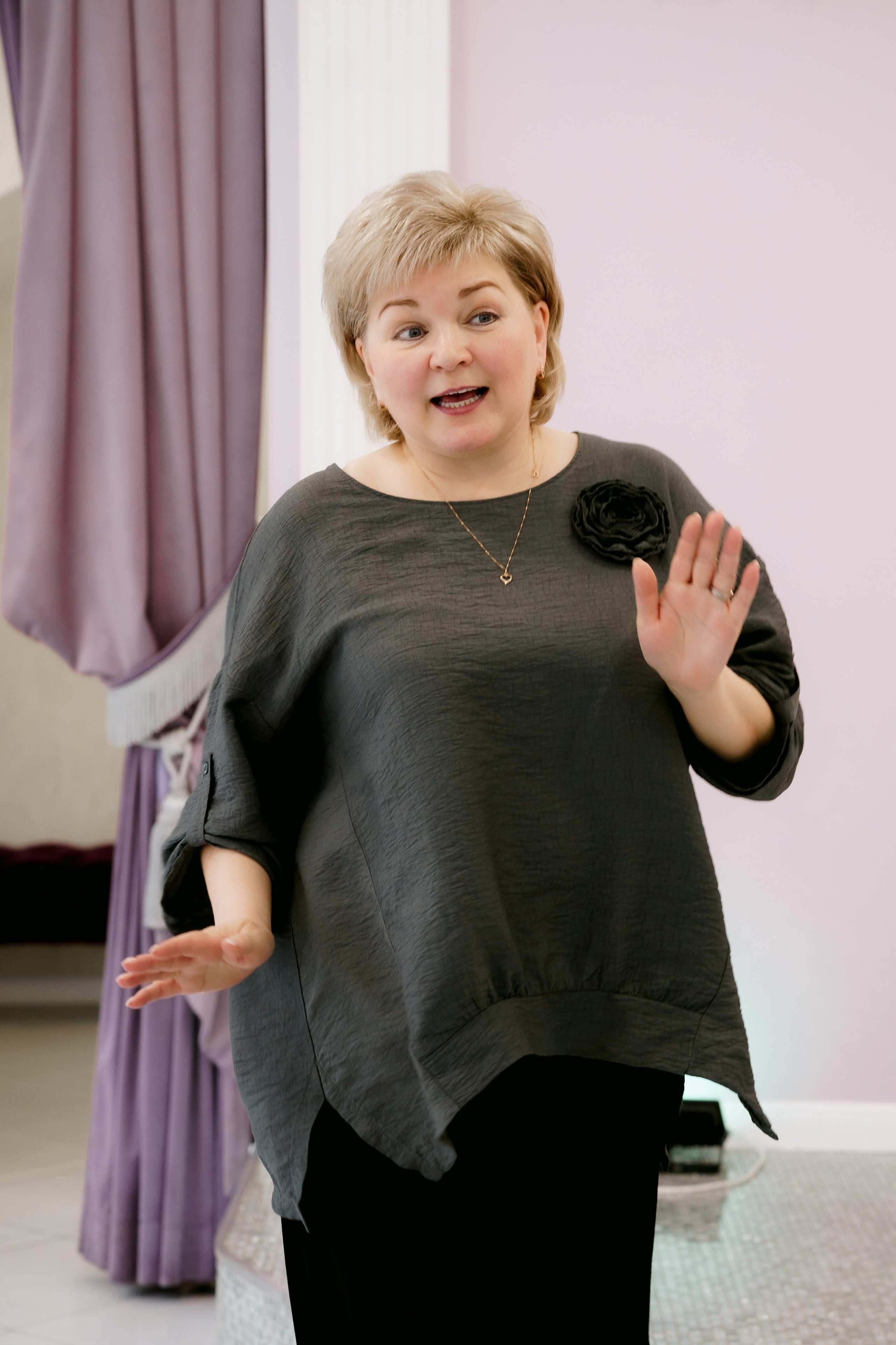 Борис и Алена. Свадебный и семейный фотограф Мария Ланге