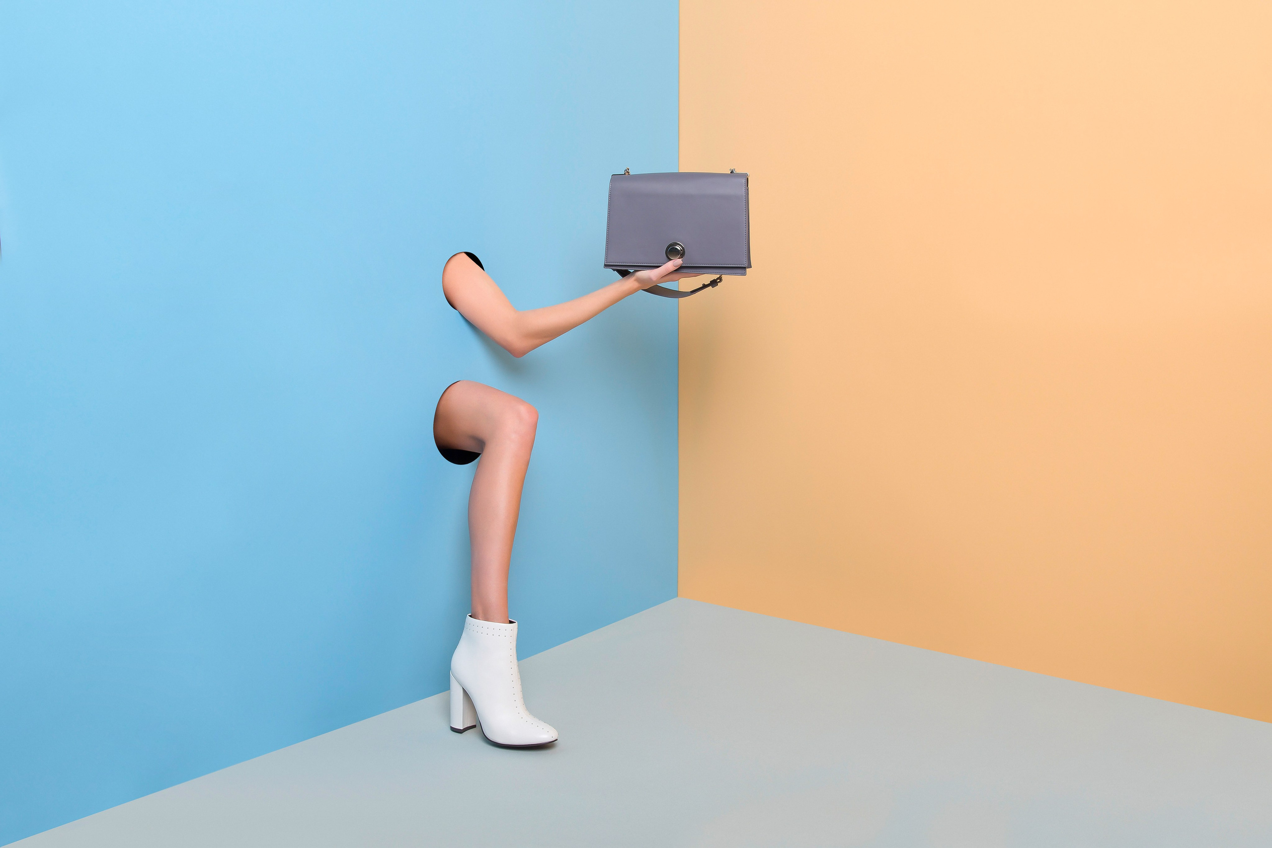 Выездное. Предметный фотограф Артём Йома