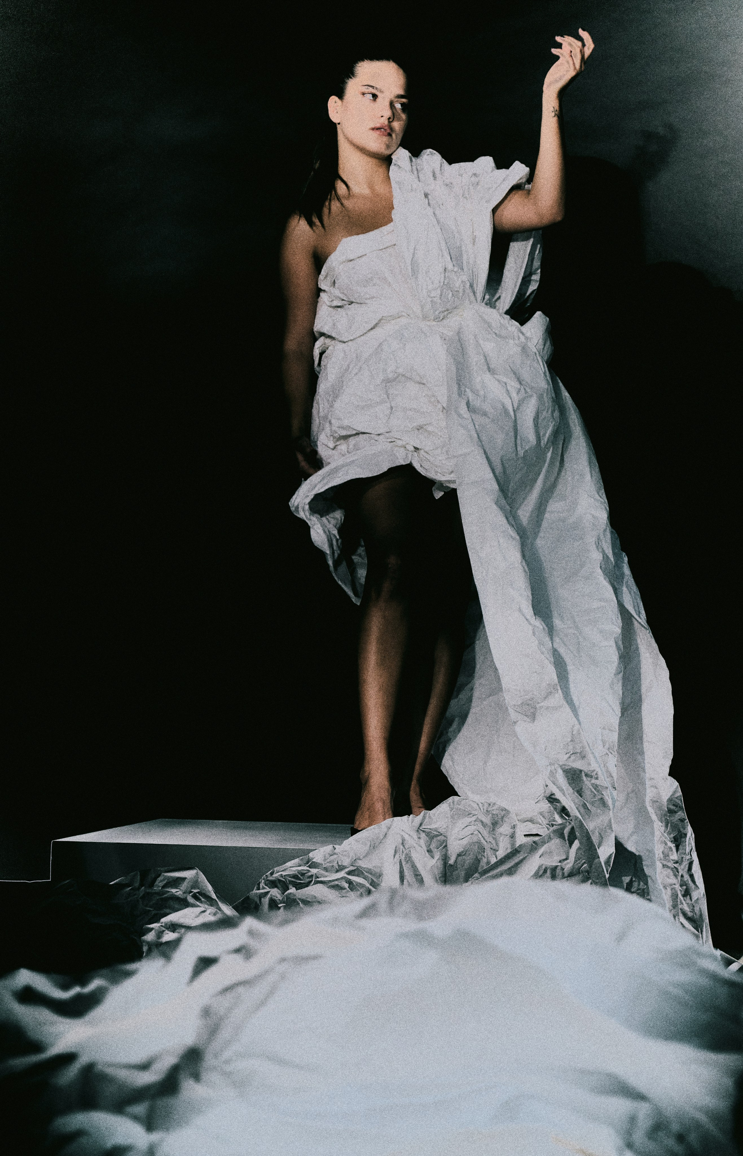 Veneris. Сайт фотографа в Саратове