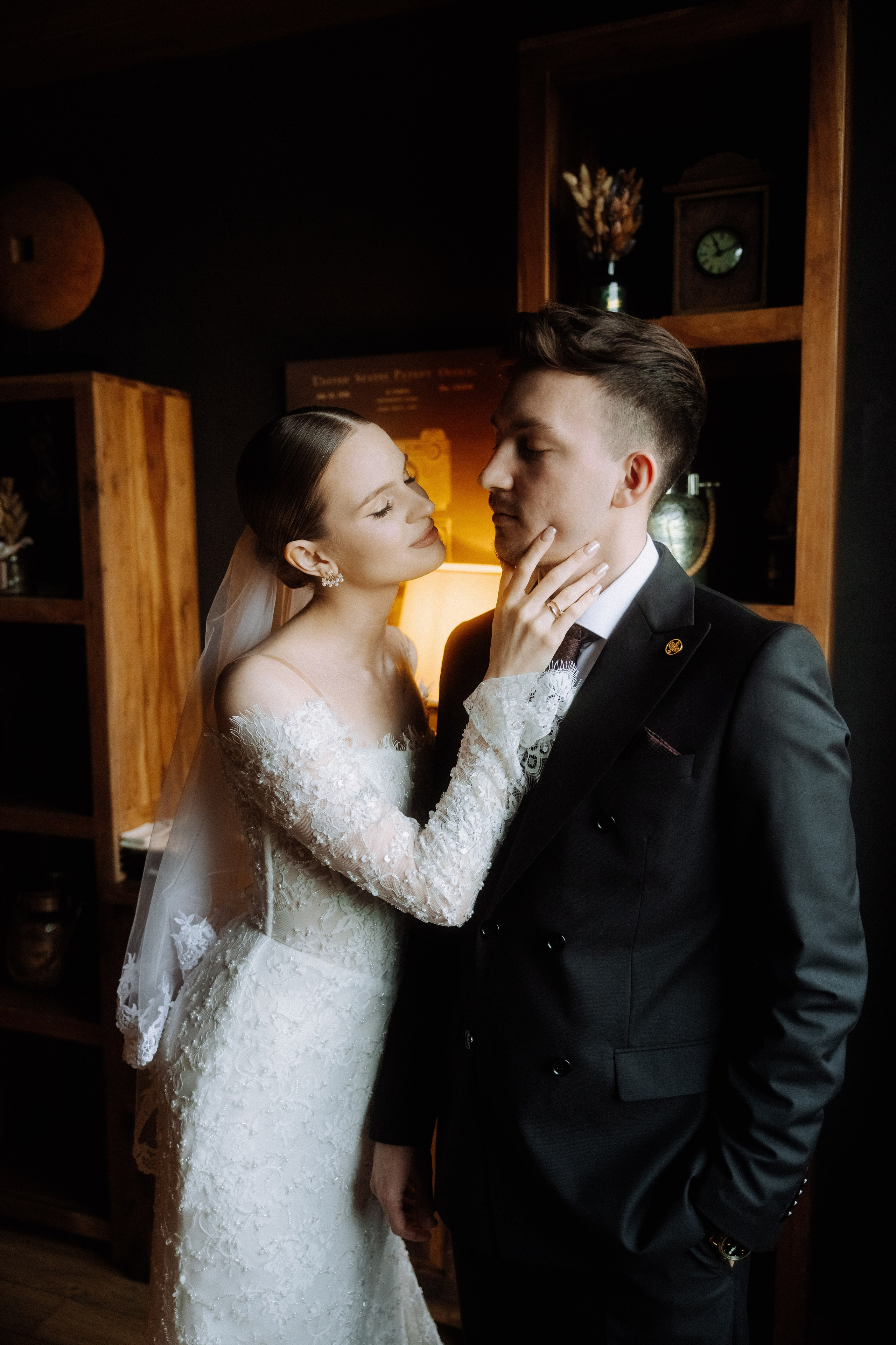 RUSLAN & EKATERINA. Свадебный фотограф Костанай/Астана