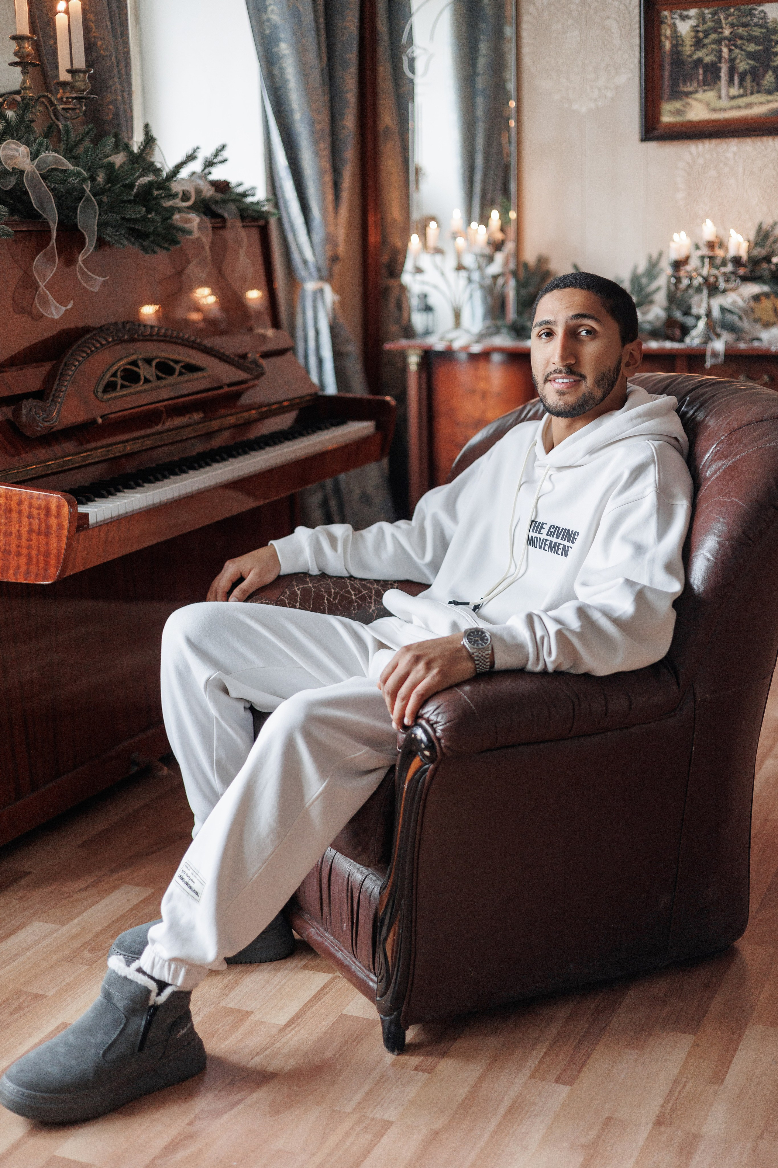 1. Фотограф Мальнева Юлия в Липецке, в Москве. Фотостудия MARU в Липецке