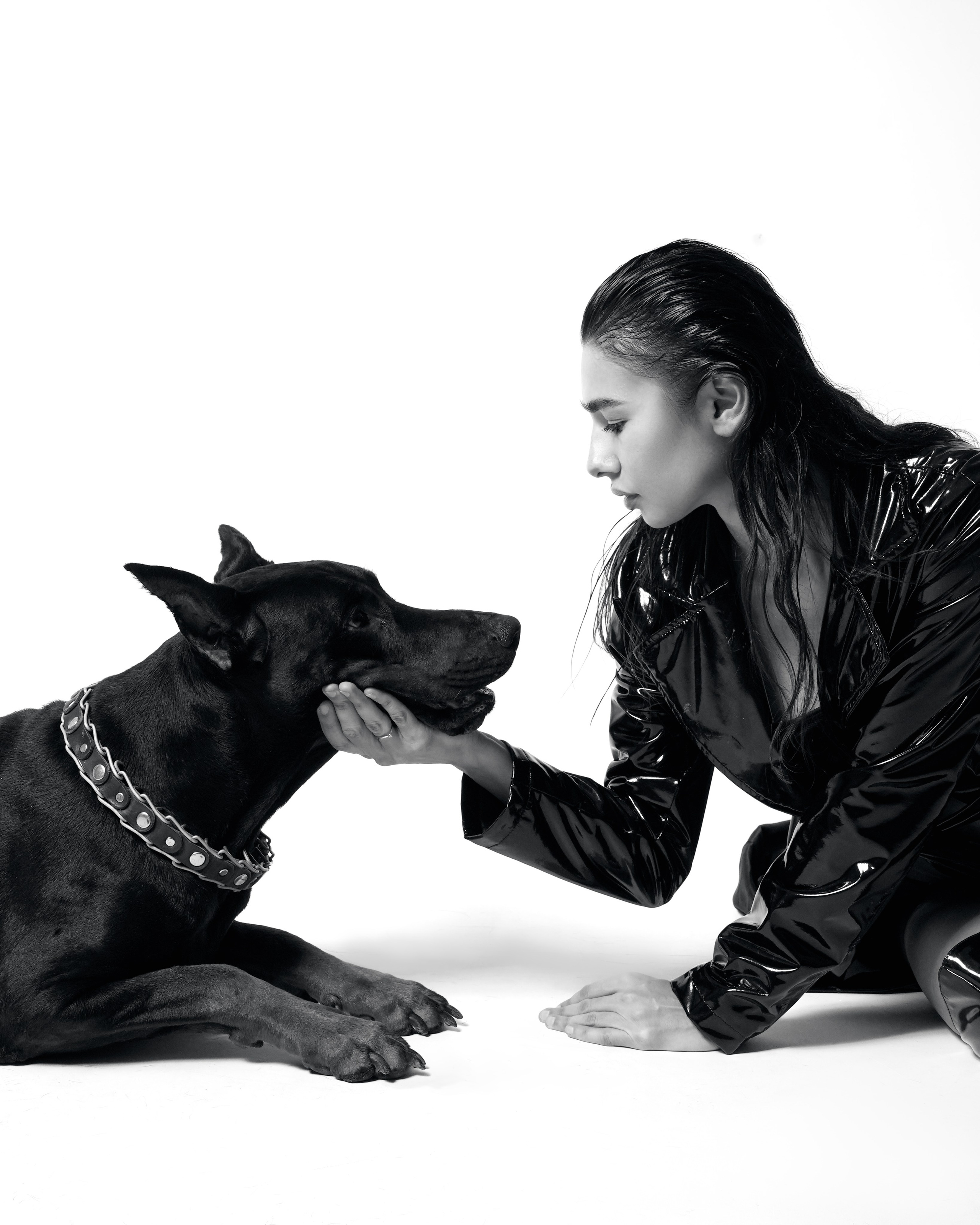 Татьяна и Игнат