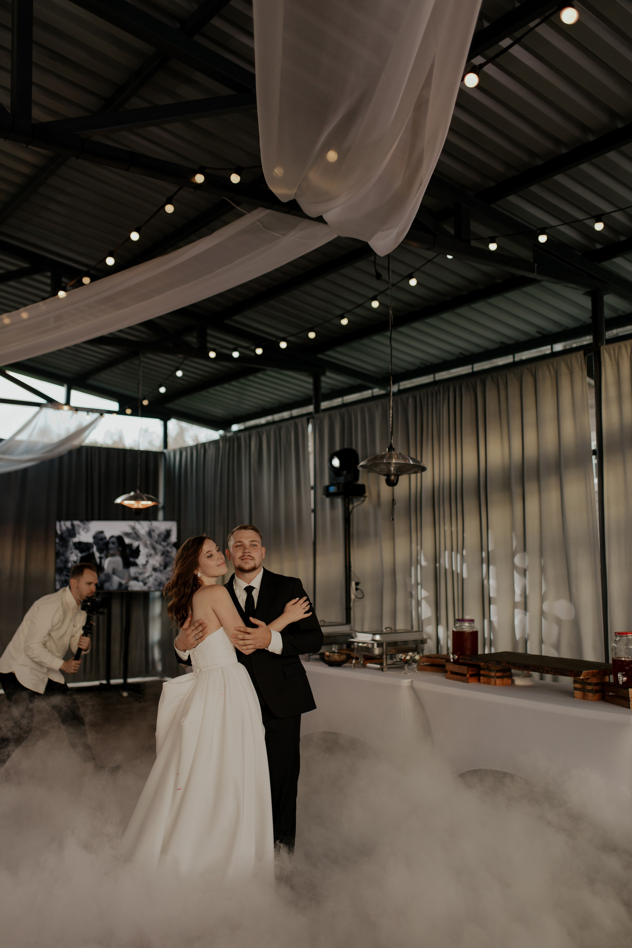 Музыка — жизнь. Фотограф в Санкт-Петербурге Лиза Семченкова