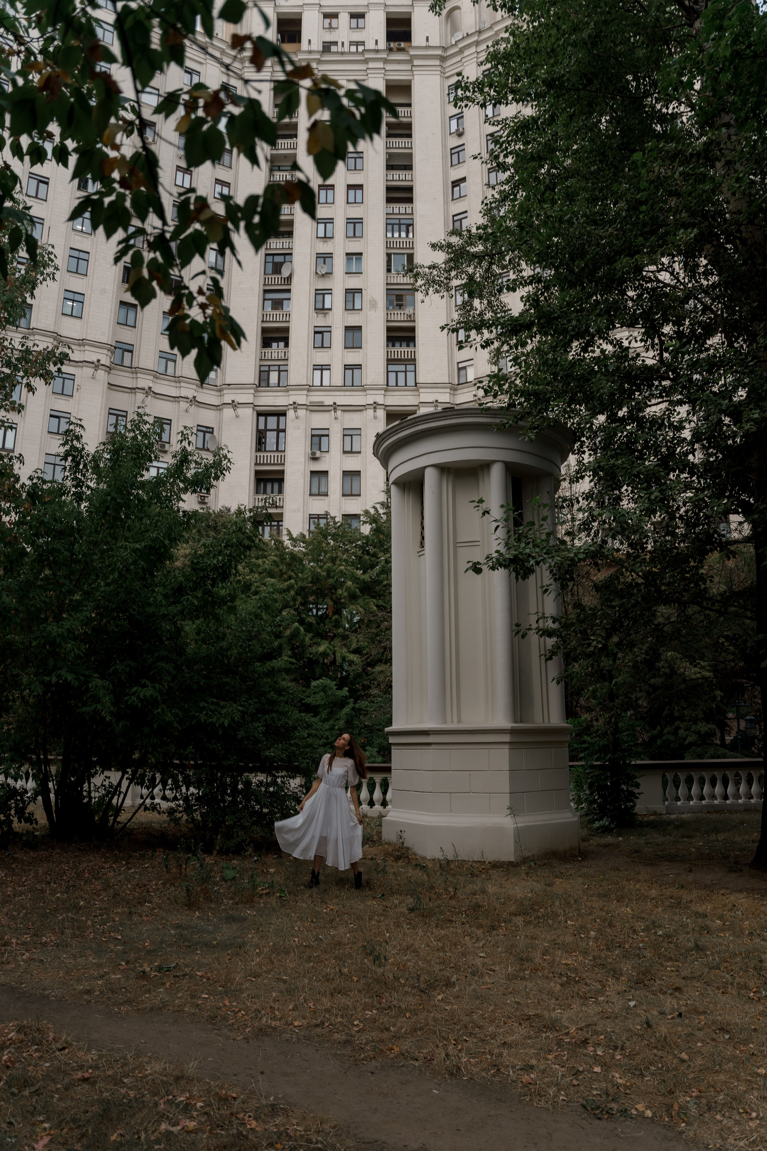 Настя. Портретный арт и репортажный фотограф в Нячанге Ульяхина Полина