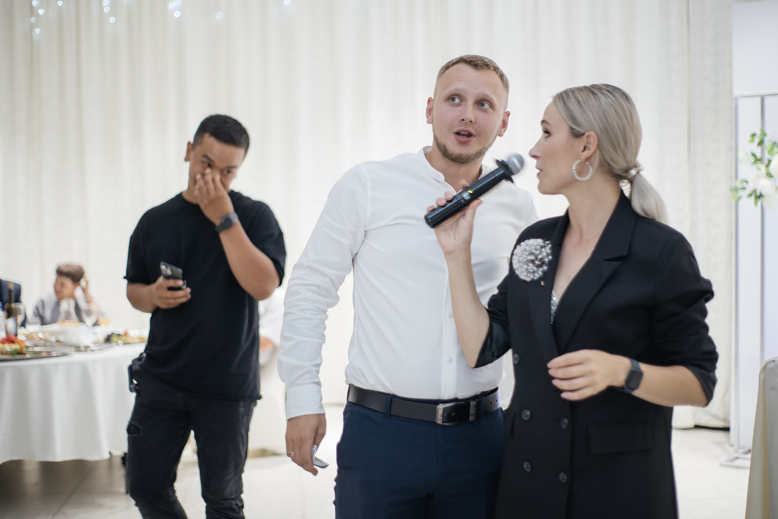 Полный свадебный день. Фотограф в Иркутске