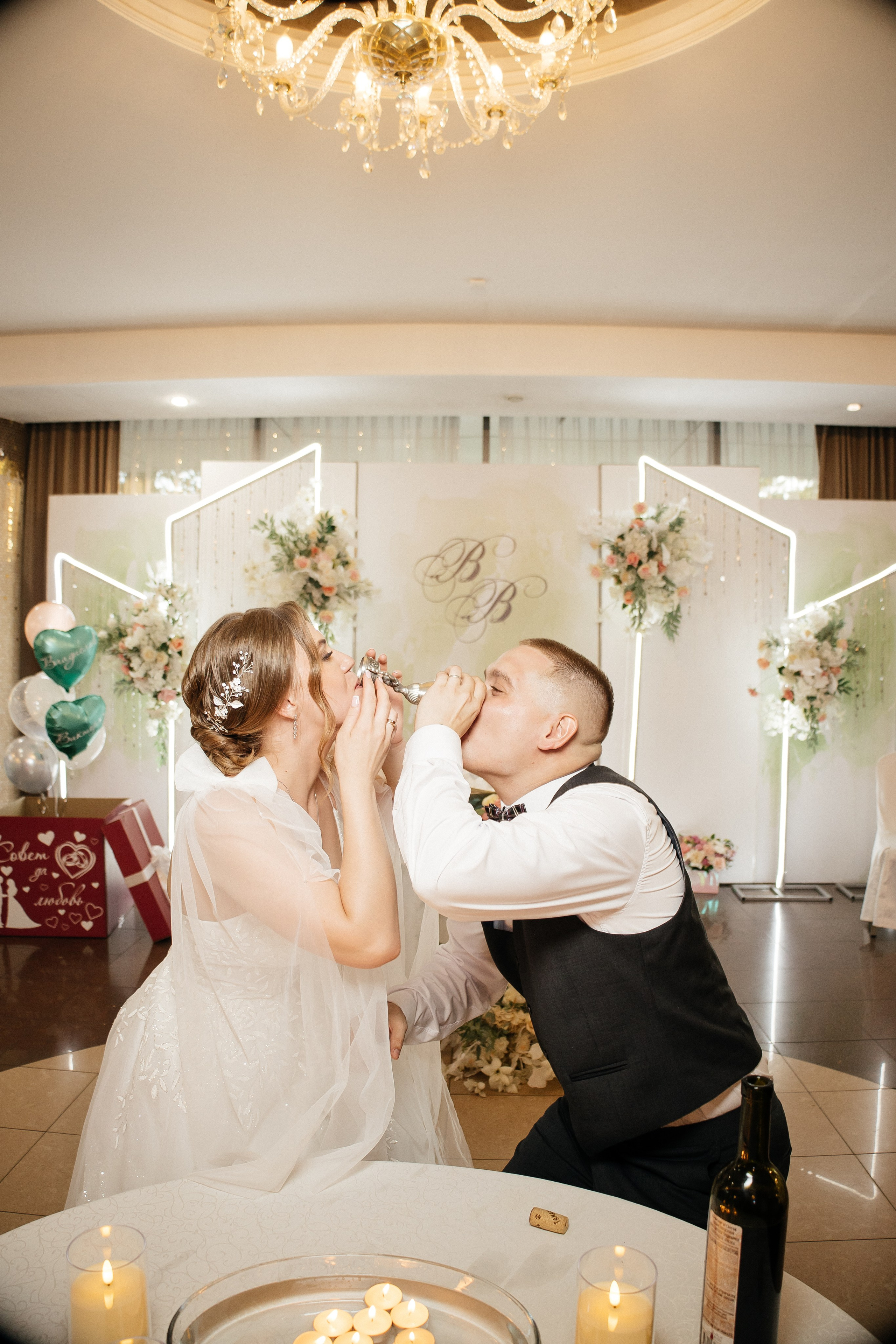 Свадьба полный день. Фотограф в Иркутске