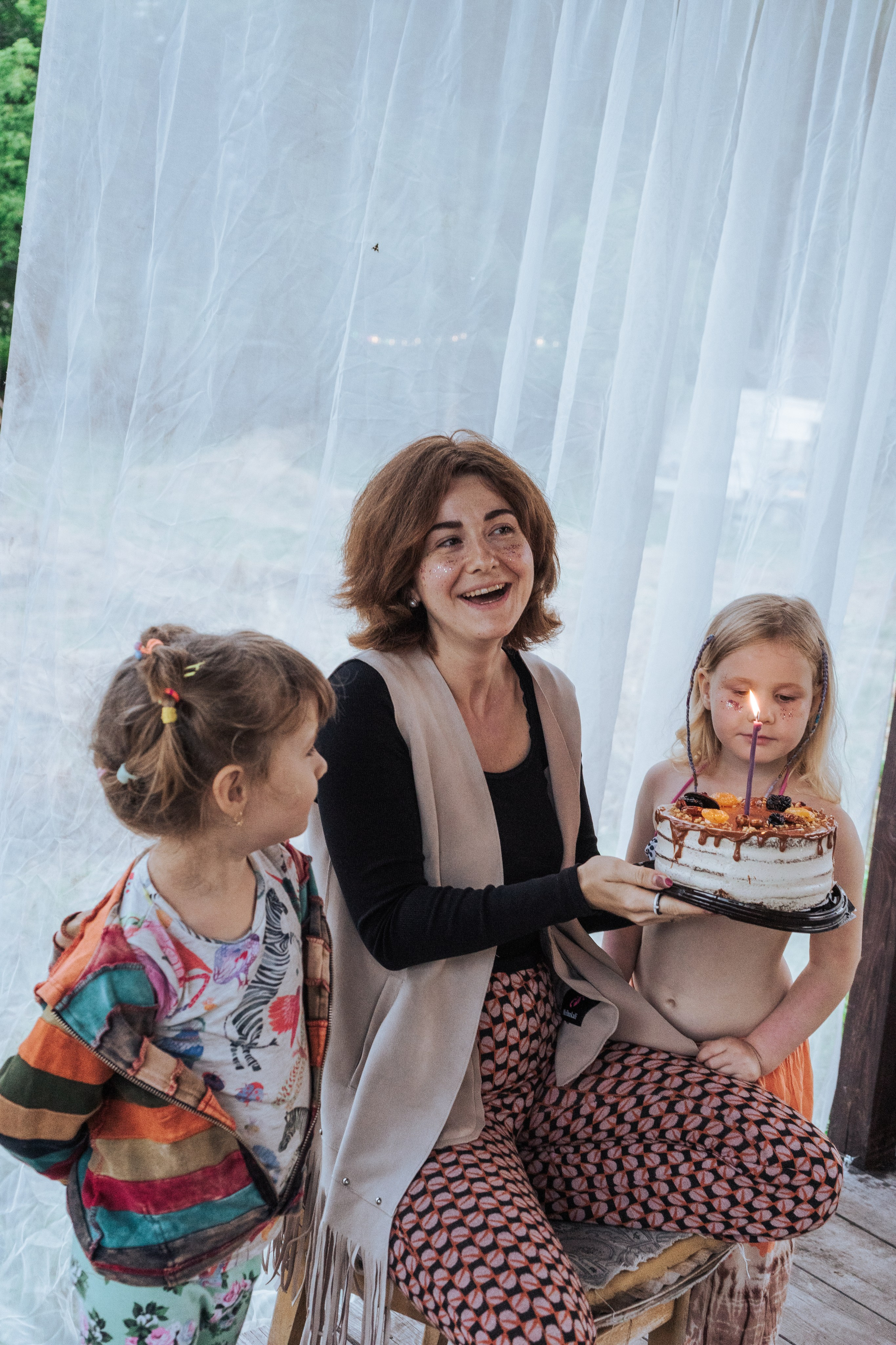 Ретрит от т-центра Псайторий 2024. Портретный фотограф Нижний Новгород