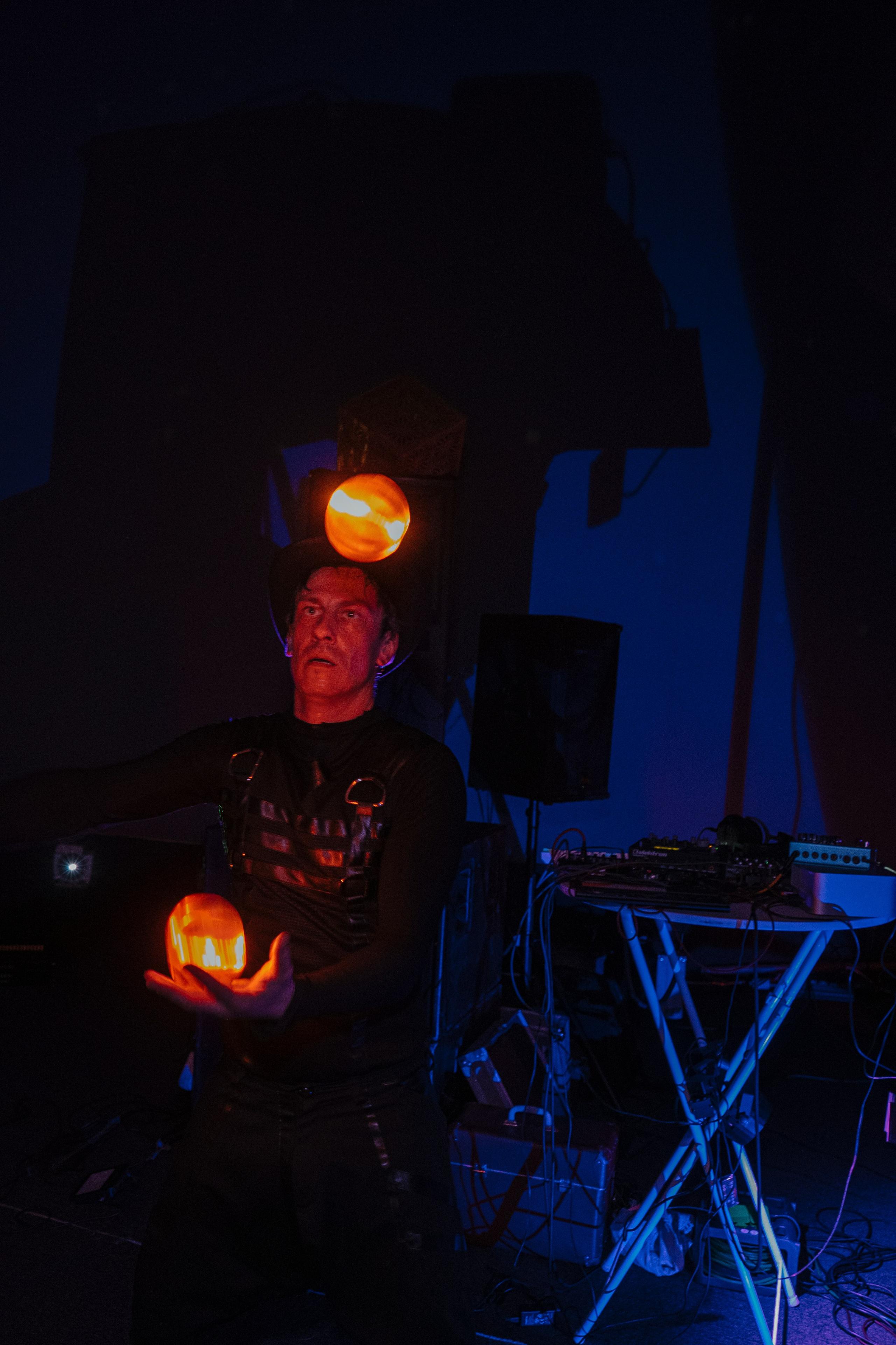 KARMA COSMO — AESTHETIC DANCE 2025. Портретный фотограф Нижний Новгород